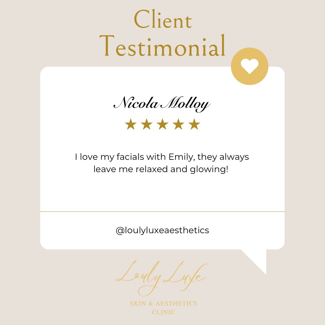 Everybody loves a relaxing facial but bonus points for it leaving you glowing and refreshed as well!
Another ⭐️⭐️⭐️⭐️⭐️ review from our wonderful client!
#huntly #aberdeen #aberdeenshire #aberdeenbeautysalon #spmu #facials #spmulips #spmubrows #spmubrows❤️ #spmuartist #finelinetattooartist #finelinetattoo #fivestarreview #fivestarreviews