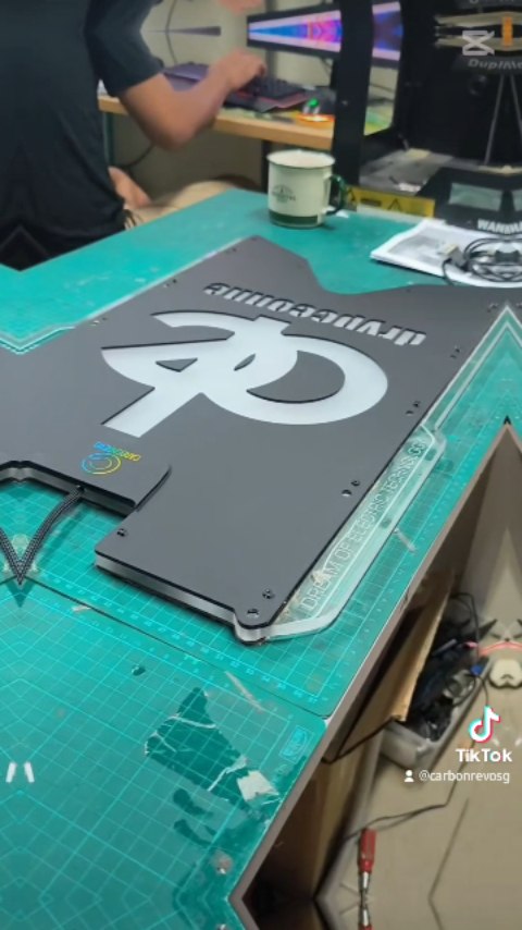 Custom 3D LED deck for the Dualtron Ultra 2 — built from scratch, made to flex.
Swipe to see the full transformation.
Tag someone who needs this setup 👇
#ElectricScooterMods #ScooterDeckDesign #3DLEDDeck #ScooterBuild #CustomScooter #ScooterLife #ScooterGlowUp #ScooterCommunity #EVMods #ScooterStyle #ScooterTech #CapCutEdit #ScooterVibes #ScooterUpgrade