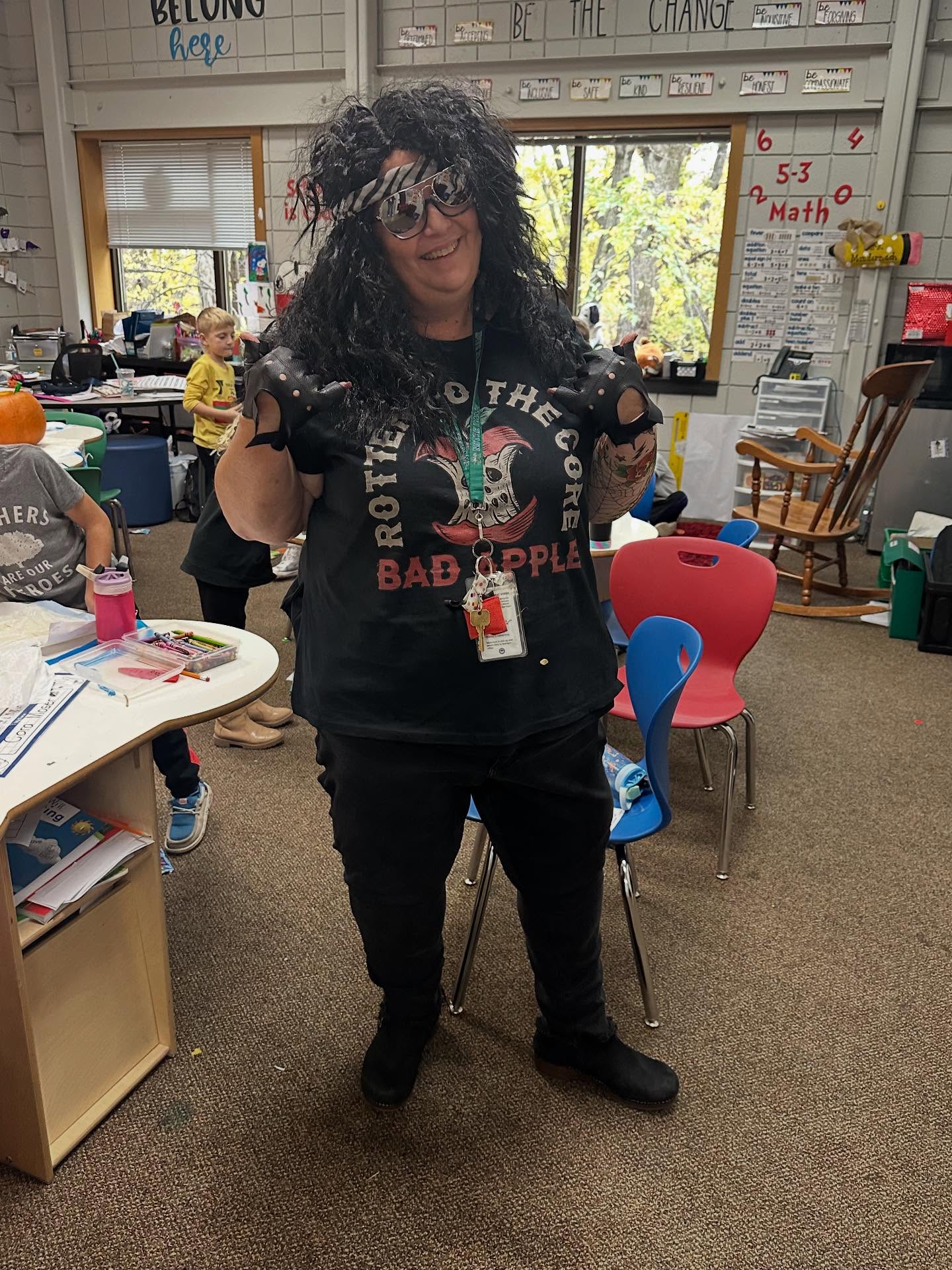 Trunk or Treat 2025 - you were a blast! Thank you to all the parents who decorated trunks and brought so much joy to our students!