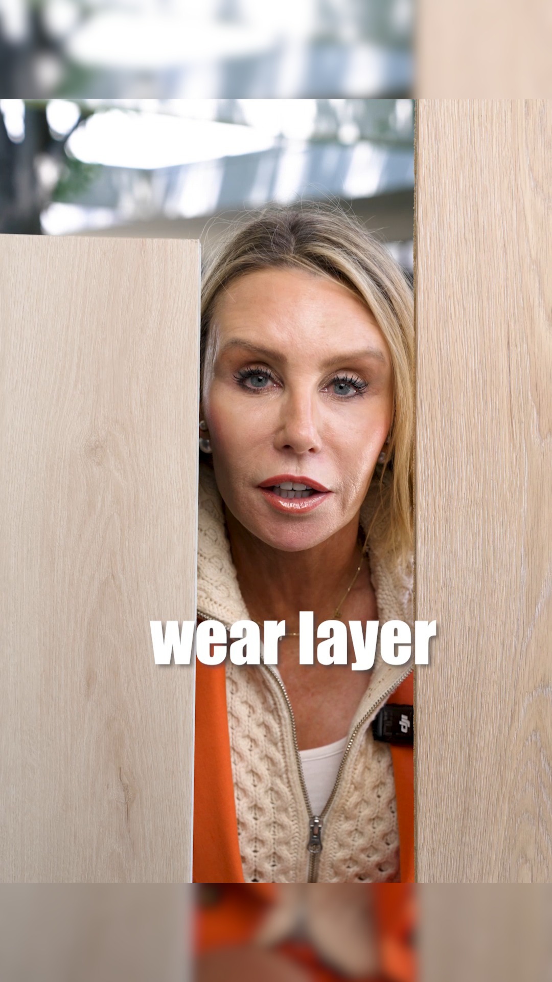 Future-proof your floors! ✨ The quality of your luxury vinyl hinges on one number: the wear layer. Choosing the right thickness means better durability and higher home value. Plus, I'm revealing the popular color trend right now! 😉
#audralambert #realtor® #socalrealtor #orangecountyhomes #lvpfloors #wearleayer #flooring
Audra Lambert | Realtor®
DRE 01909872
📞 (949) 697-2232
📧 audra@lambertgrouphomes.com
Realty One Group West