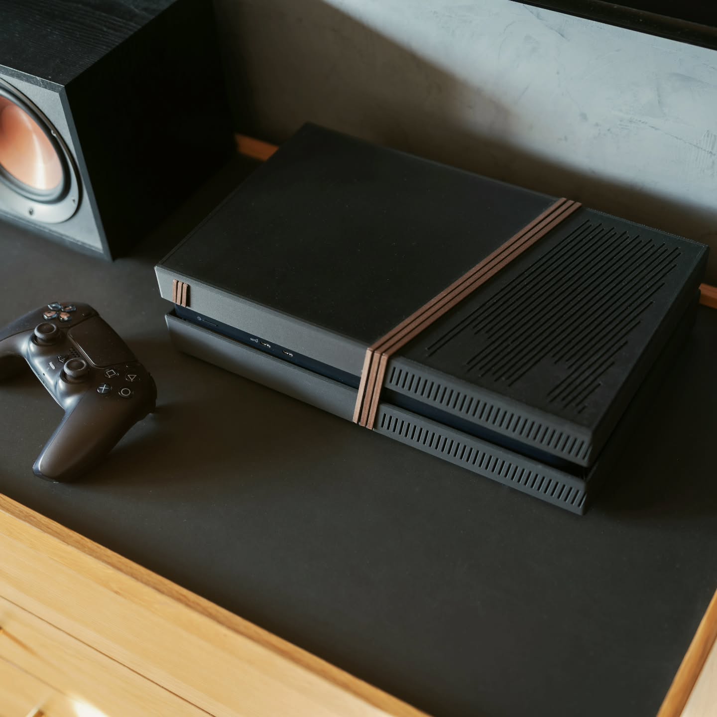 Some initial prints for my www.ps5faceplates.com
Have look and submit your interest and make it happen