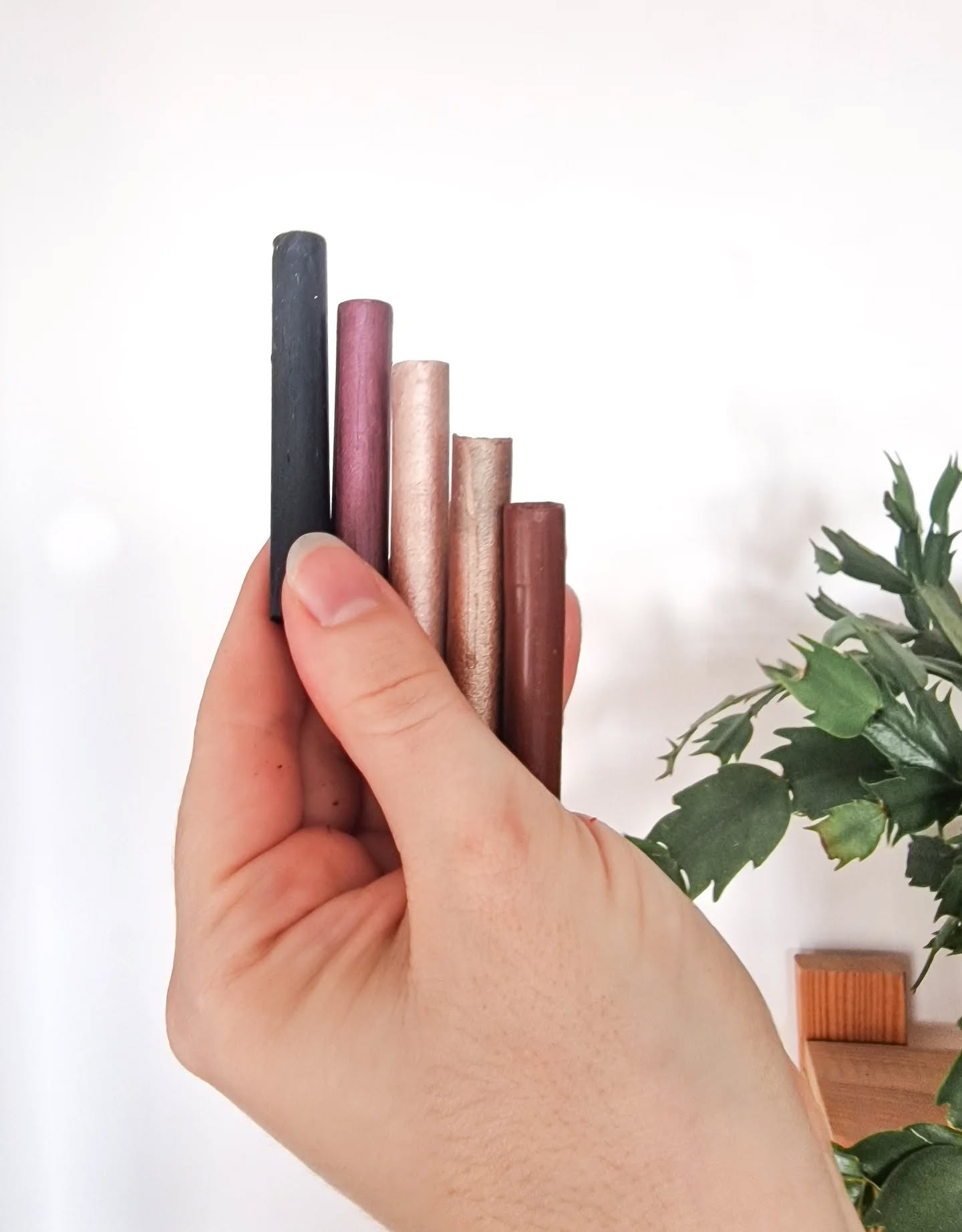 Quelque chose se prépare 👀
Ça fait longtemps qu'on en avait pas vu, n'est ce pas ? Presque un an 😱
Dans vos mails dès demain, pour les autres il faudra patienter encore quelques jours !