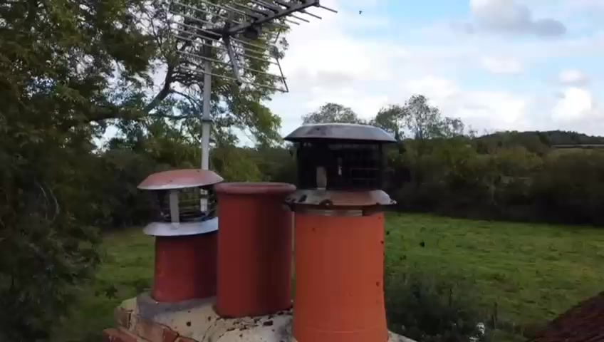 🔥 Cowl Cleaning 🔥 Before and After 🔥