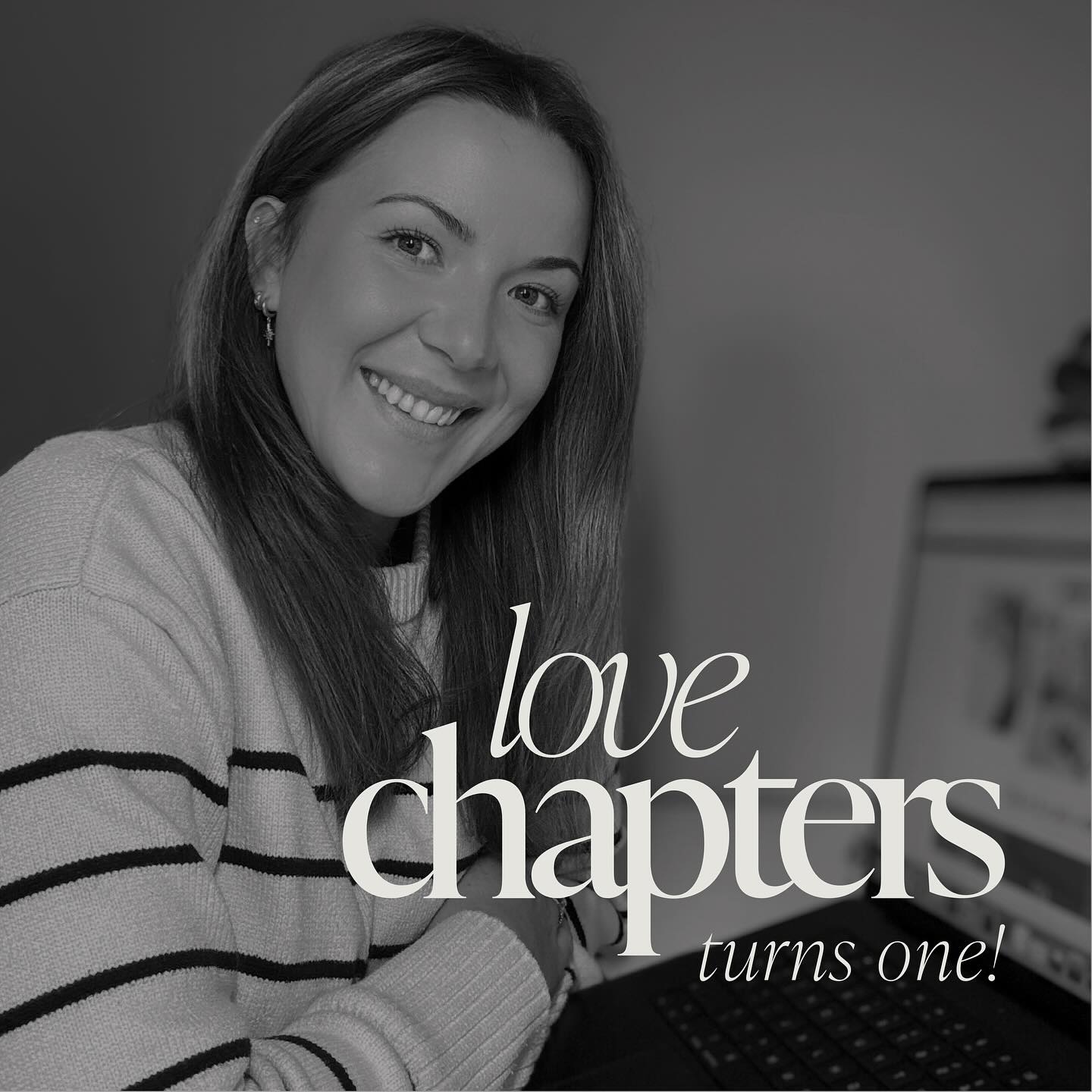 One whole year of Love Chapters 💌✨
It’s been an incredible first year creating stationery that celebrates so many unique love stories. Thank you so much for the support, encouragement and trust along the way.
Here’s to year two! 🥂
#oneyearinbusiness #smallbusinessuk #femalefounder #weddingstationery #bespokedesigns #weddingdetails