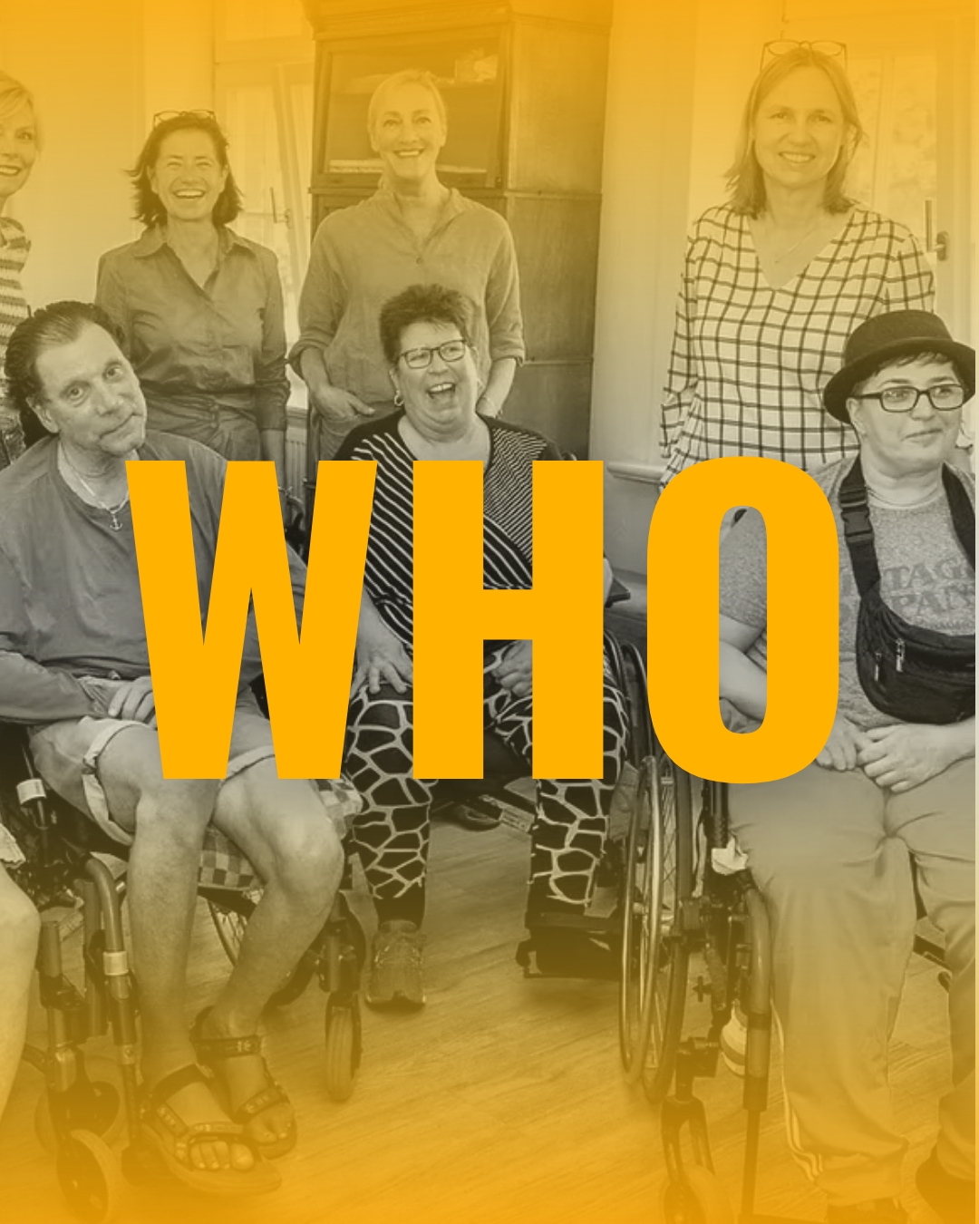 Haus für morgen e.V. ist ein gemeinnütziger Verein mit Sitz in Hamburg und betreibt seit 2020 Hamburgs erste Wohn‑Pflege‑Gemeinschaft für jüngere Schlaganfall‑Betroffene in Hamburg St. Georg. Die Bewohner:innen finden dort ein liebevolles Zuhause mit professioneller Betreuung und Pflege, unternehmen gemeinsam tolle Ausflüge und verbringen wertvolle gemeinsame Zeit.
#Hausfürmorgen