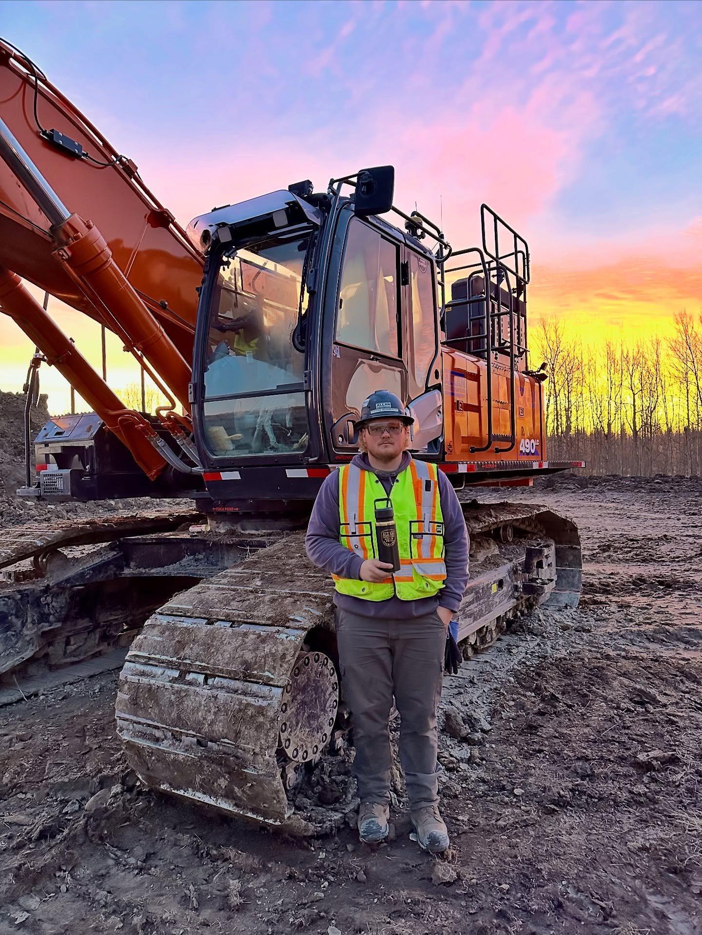 ***More Gold Recipient Posts***
We value your hard work and dedication!
#AllanConstruction #Goldrecipients #StayTuned