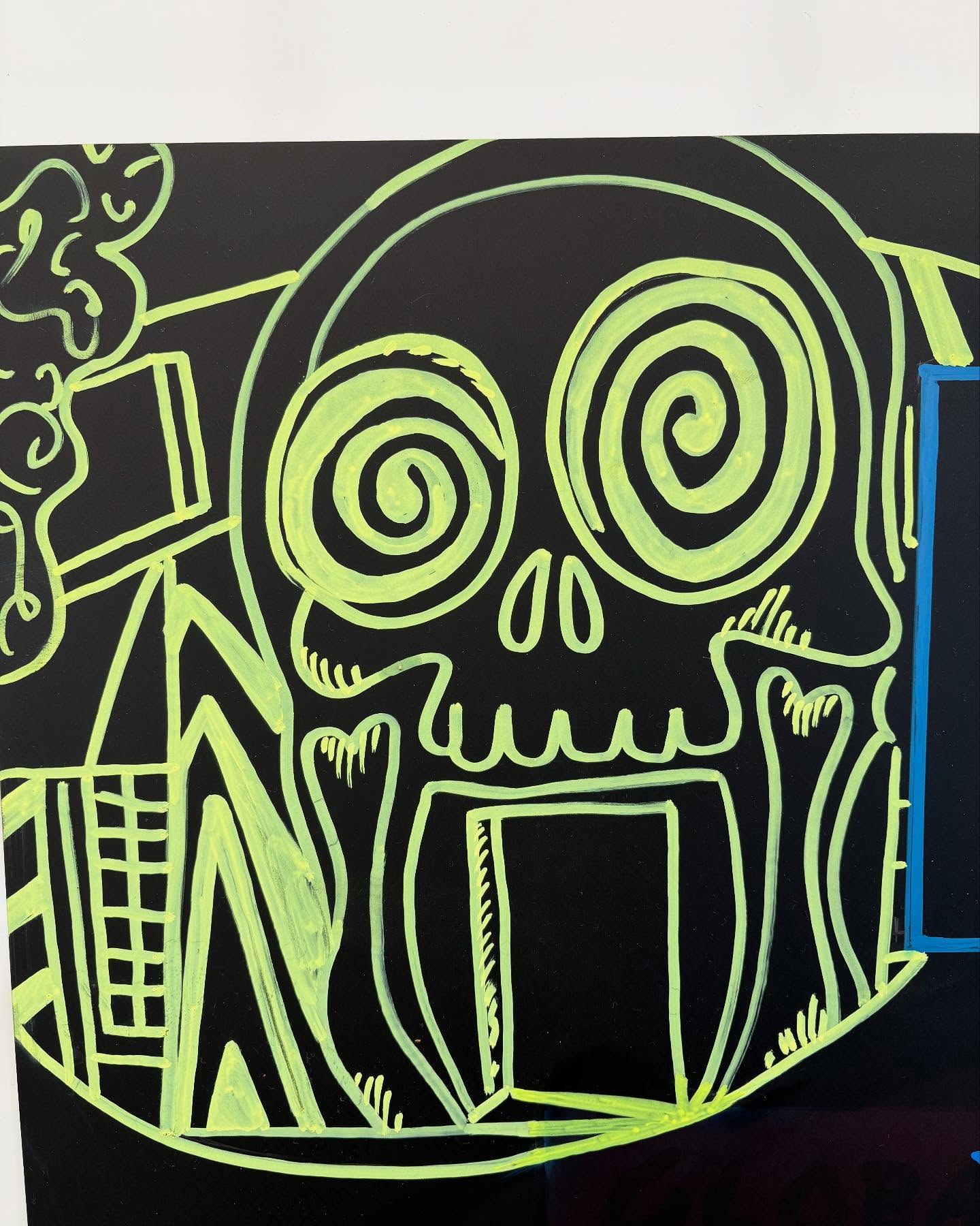 Can’t share the whole board because of an NDA, but here are some detail shots of a board I did recently in Atlanta! They wanted their board to be inspired by the city, so I had fun picking some of my favorite landmarks and drawing them with chalk pen. I’ll always have love for my hometown of ATL! I can’t believe how much it has changed in the past few years.
#SanDiegoChalkArtist #Atlanta #ATL #AtlChalkArtist #AtlantaChalkArtist #ChalkboardArt #ChalkPens