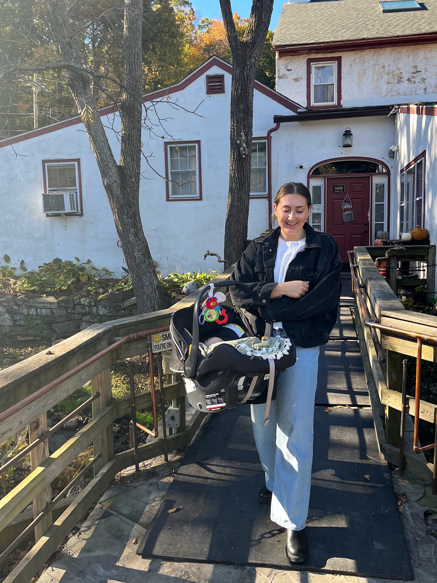 🐿️🌰🤎🍂🧦