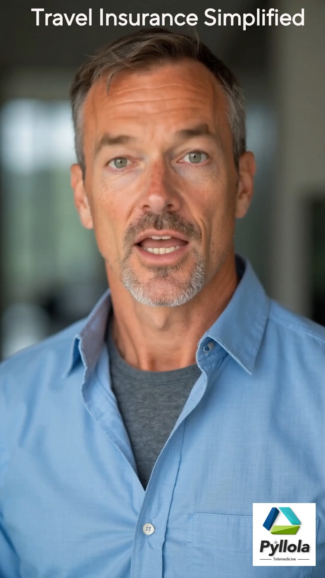 Travel Insurance Simplified
🤯 STOP thinking travel insurance is complicated!
You book flights in seconds, why should your peace of mind take hours? Travel insurance simplifies your entire trip—you just need the right plan!
Watch this Reel to see the 3 essential things your plan covers so you can worry less about what if and focus on the adventure.
Travel simplified means: ✅ Money Back: Trip delays, cancellations, or interruptions. ✅ Safety Net: Medical emergencies abroad. ✅ Less Stress: Lost or damaged baggage.
Don't gamble with your vacation budget. Get covered, get peace of mind.
✨ Save this for your next trip booking!
#TravelInsurance #TravelInsuranceSimplifies #TravelHacks #TravelBudget #BudgetTravel #TravelSafety #TripCancellation #TravelAdvice #TravelTips #Wanderlust #DigitalNomad #TravelSmart #InsuranceTips #TravelEssentials #PeaceOfMind