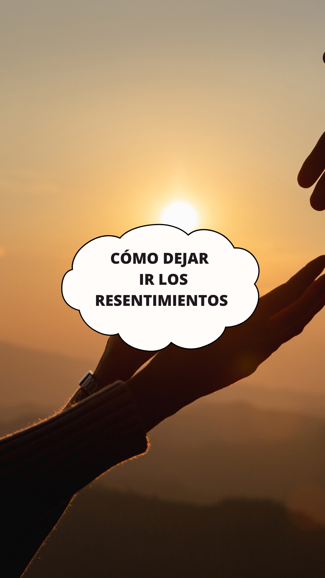 Deja ir los resentimientos para mejorar tu salud. #resentimientos #salud #saludemocional #saludfisica