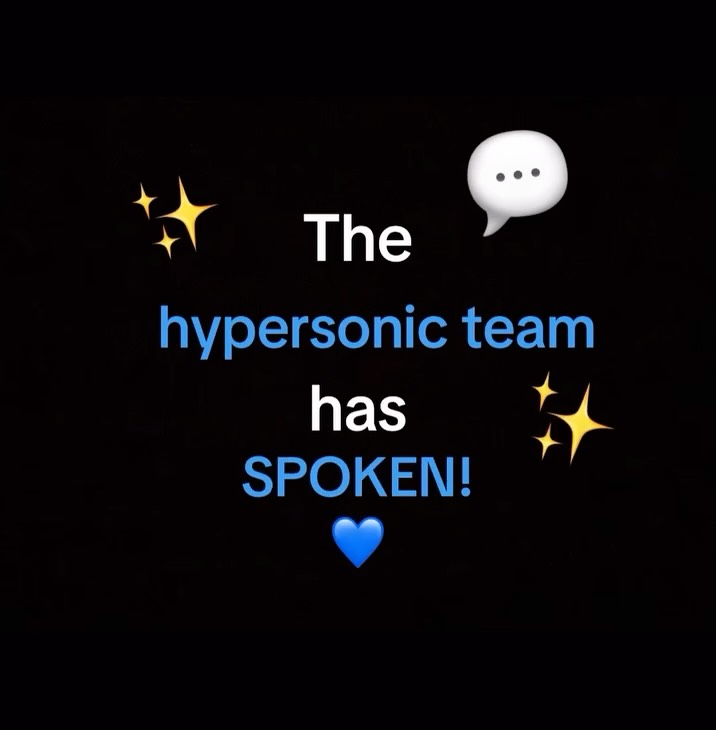 Doing a google forms quiz with The Hypersonic Racing Team!!
#f1 #f1inschools #stem #stemracing #trending #fyp #funny #cool #googleforms #socialmedia