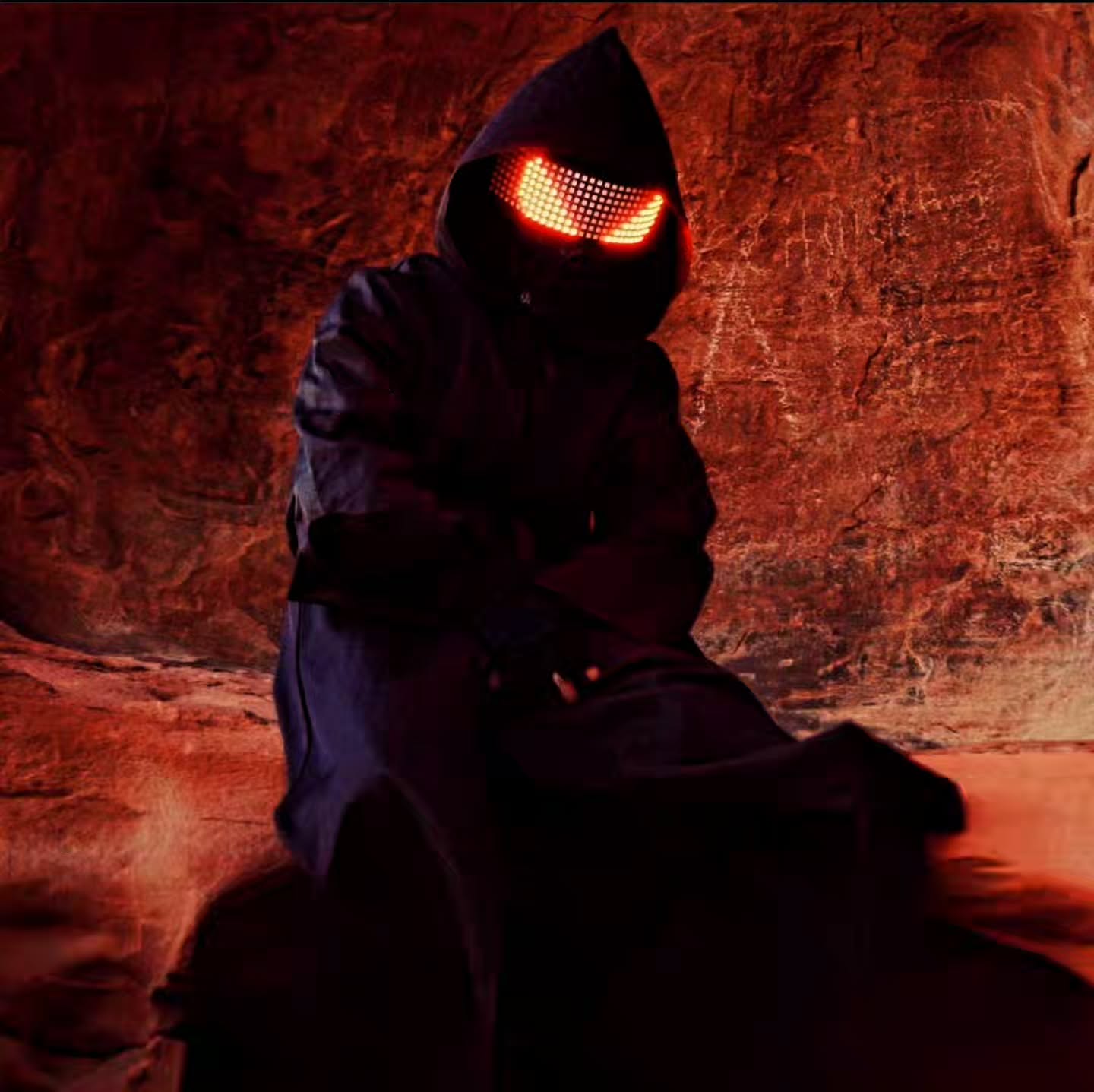 What did Jauua say to his followers? "Yo, check out my new track." *4 years after release*
#dubstep #riddim #covid #jauua #jawa #festival
