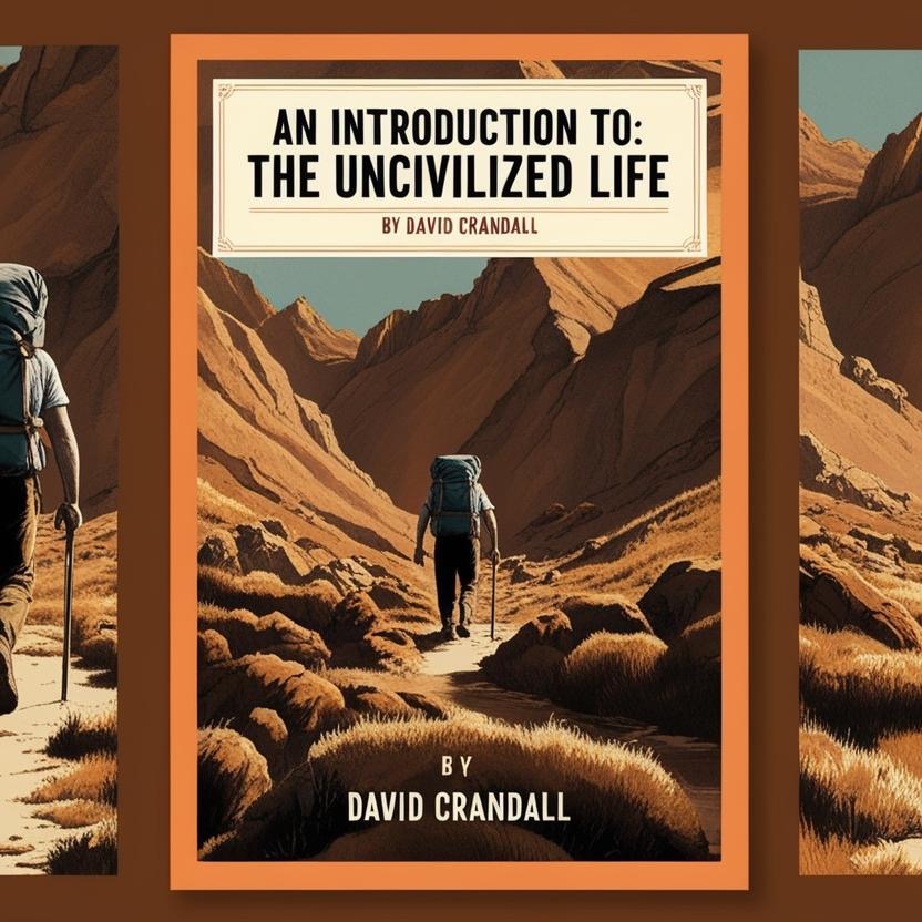 Now available on Kindle and Kindle Unlimited! Be a part of the movement today!