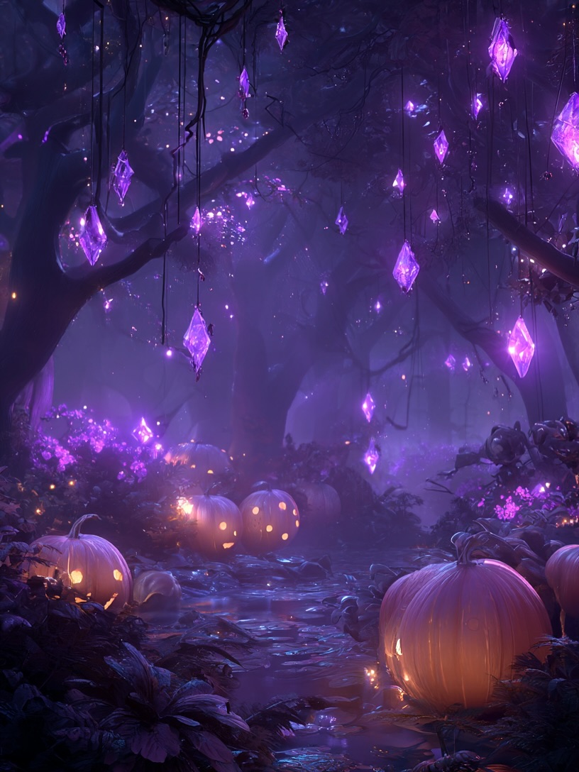The Witching Hour of the Soul ✨🎃🧙🏼♀️💀🔮
Halloween — when the veil thins and the unseen breathes close.
This is not a night of fear, but of remembrance — of magic, mystery, and the eternal dance between shadow and light.
Within the quantum field, all timelines shimmer at once — ancestors, star beings, and soul fragments weaving together in luminous conversation.
Light a black candle, hold a crystal- amethyst, labradorite or garnet. Whisper your intention into the unseen.
You are the bridge — between worlds, between frequencies, between now and infinity.🕯️💫
#samhainmagic #quantumwitch #frequency #lightkeeper #halloween #energyalchemy #thecrystalmystic #crystalhealings