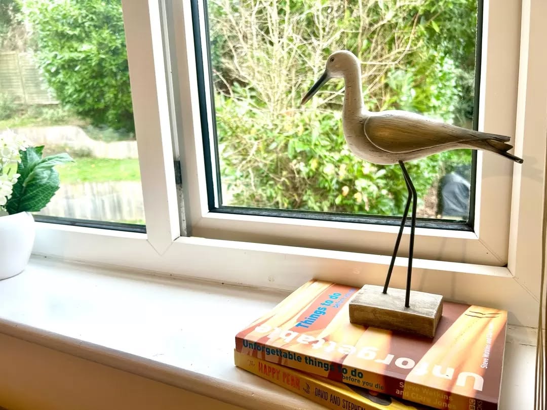 Our Snug houses are treats for sure 🎃👻