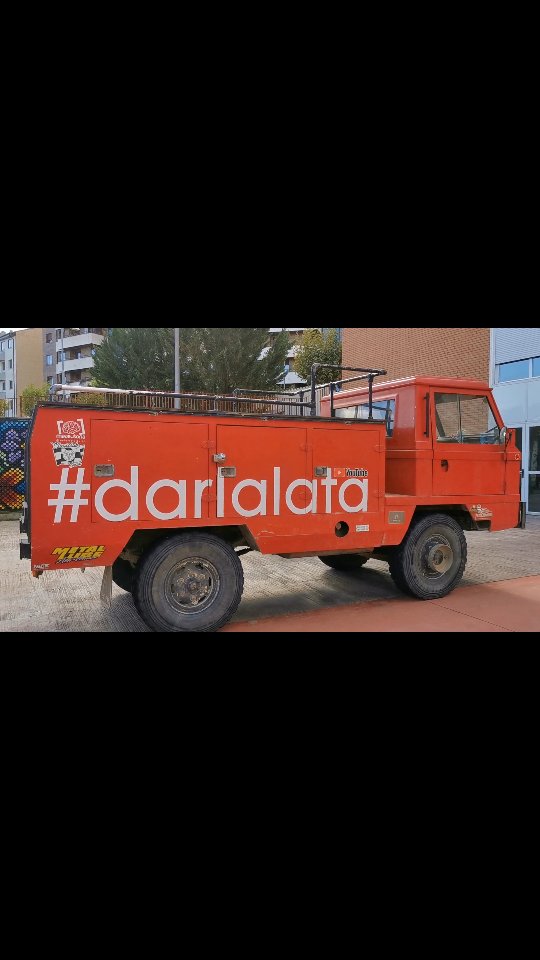 #muraldelatas #darlalata en el @ceipnuman. Gracias a @soriajuventud y @ayuntamientodesoria
#mural #latas #artemural #arteurbano #streetart #arte #reciclaje #medioambiente #reciclajecreativo #conloquetengoencasa #economiacircular