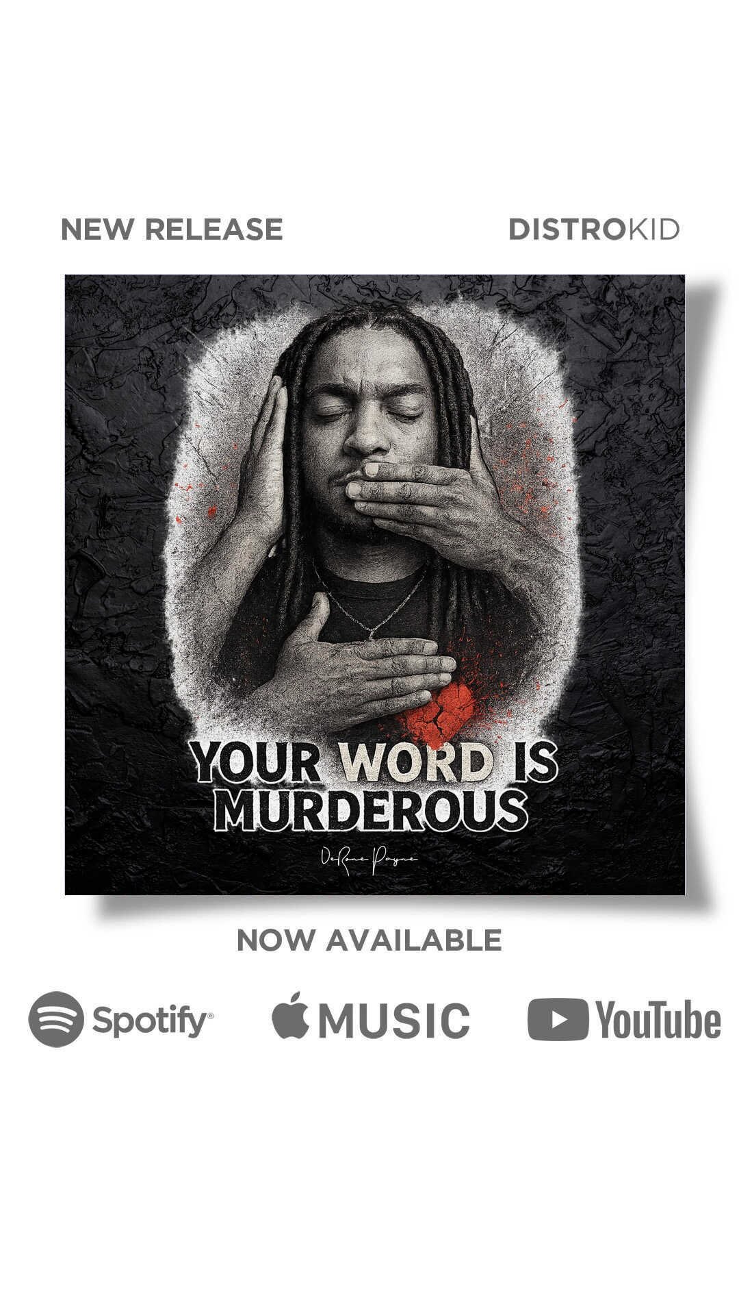 Words can build or break souls. What’s yours doing?
#YourWordIsMurderous #ConsciousRap #googleai #aivideos #bullying