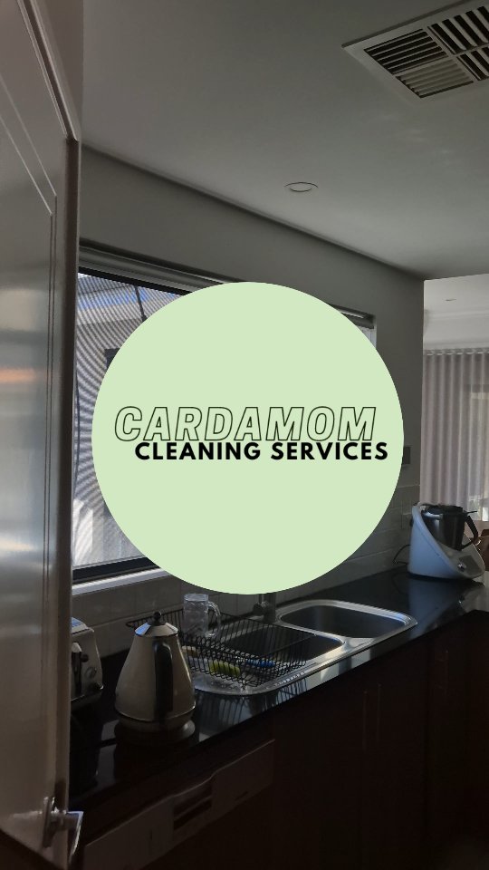 Mirror in a microwave🌟
Eric, our latest addition to our INCREDIBLE team, made this microwave shine!
It is all about keeping you, us and the environment safe when cleaning🌿
Visit our bio for the link, BOOK YOUR QUOTE NOW.
#cleantok #cardamomcleaning #perth #ecofriendlycleaning #greencleaning