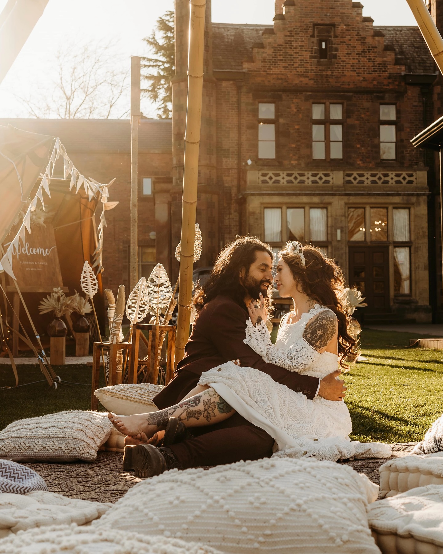 We’re so excited to be back at @waltonhallgardens for their Open Day on Sunday 30th November 💒💕
If you’re planning your wedding and fancy seeing this beautiful venue dressed and meeting some amazing local suppliers, come along and say hello. We’ll be there showcasing our decor and chatting all things wedding styling from 11am - 3pm.
Whether you’re just starting to plan or finalising your finishing touches, we’d love to meet you and chat about how we can help bring your day to life ✨
#URURAMoments #WaltonHallAndGardens #WeddingOpenDay #CheshireWeddings #WeddingStyling #WeddingDecorHire #WeddingInspo #EcoFriendlyWeddings #RusticWeddingDecor #WeddingPlanning #URURALoveStories