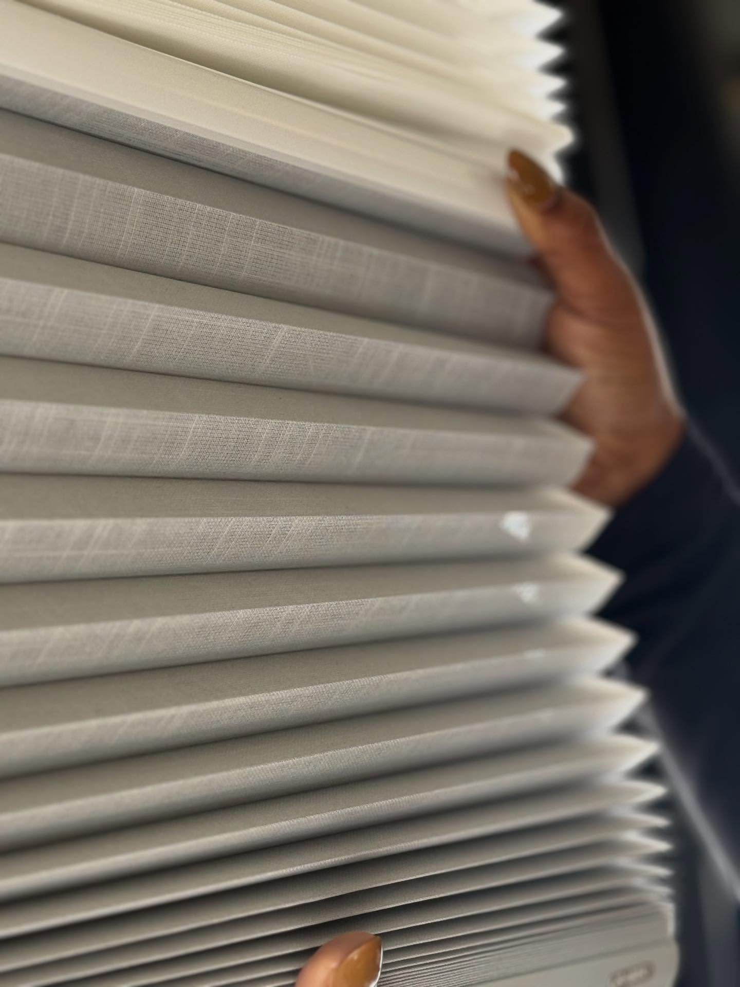 The right window treatment doesn’t just finish a room — it elevates the architecture.
Light control, privacy, softness, acoustics, and scale all play a role in how a room feels and functions day to day.
This is one of the most overlooked design elements, yet it’s one of the most transformative.
Thinking about upgrading yours? Type “WINDOWS” below.
#WindowStyling #DesignerTips #HunterDouglasPartner #LuxuryLiving #TheTiffanyParkerEdit