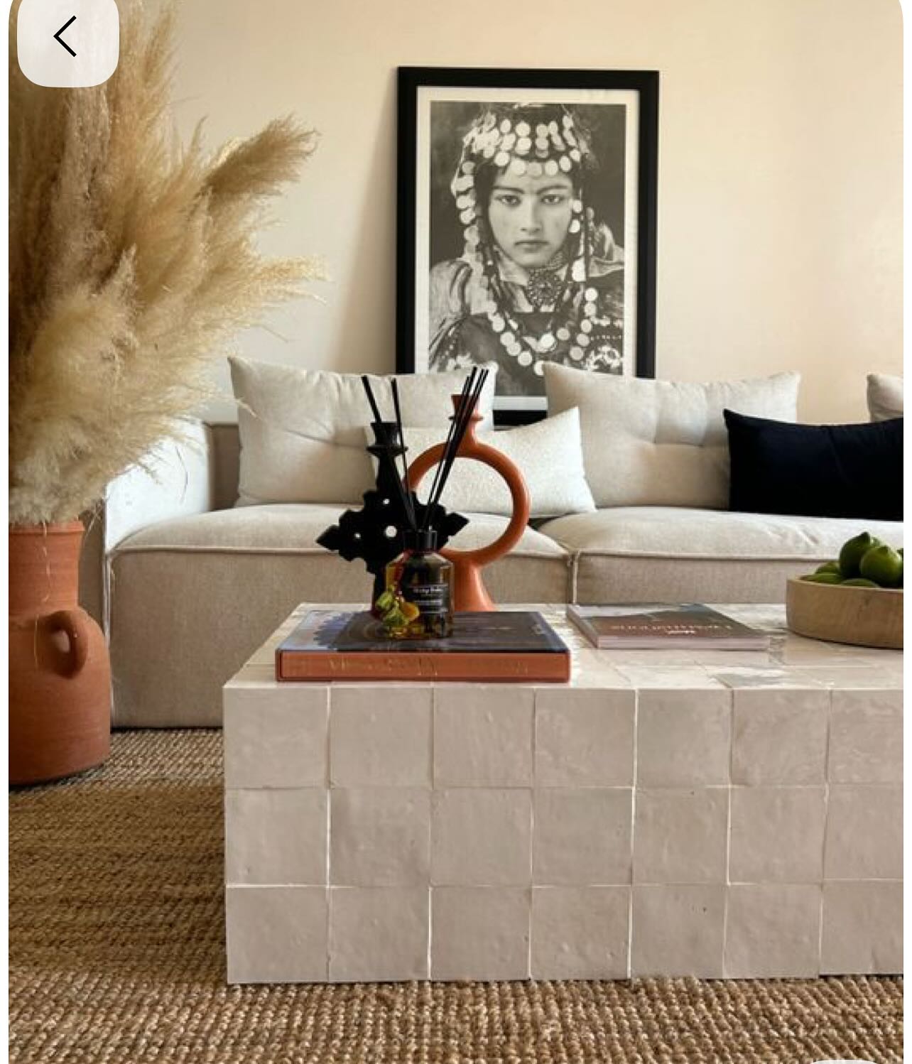 I thought I got the tiled-table bug out of my system earlier this year… but these beauties are pulling me right back in 👀💫
#niksenmoods
#tiles