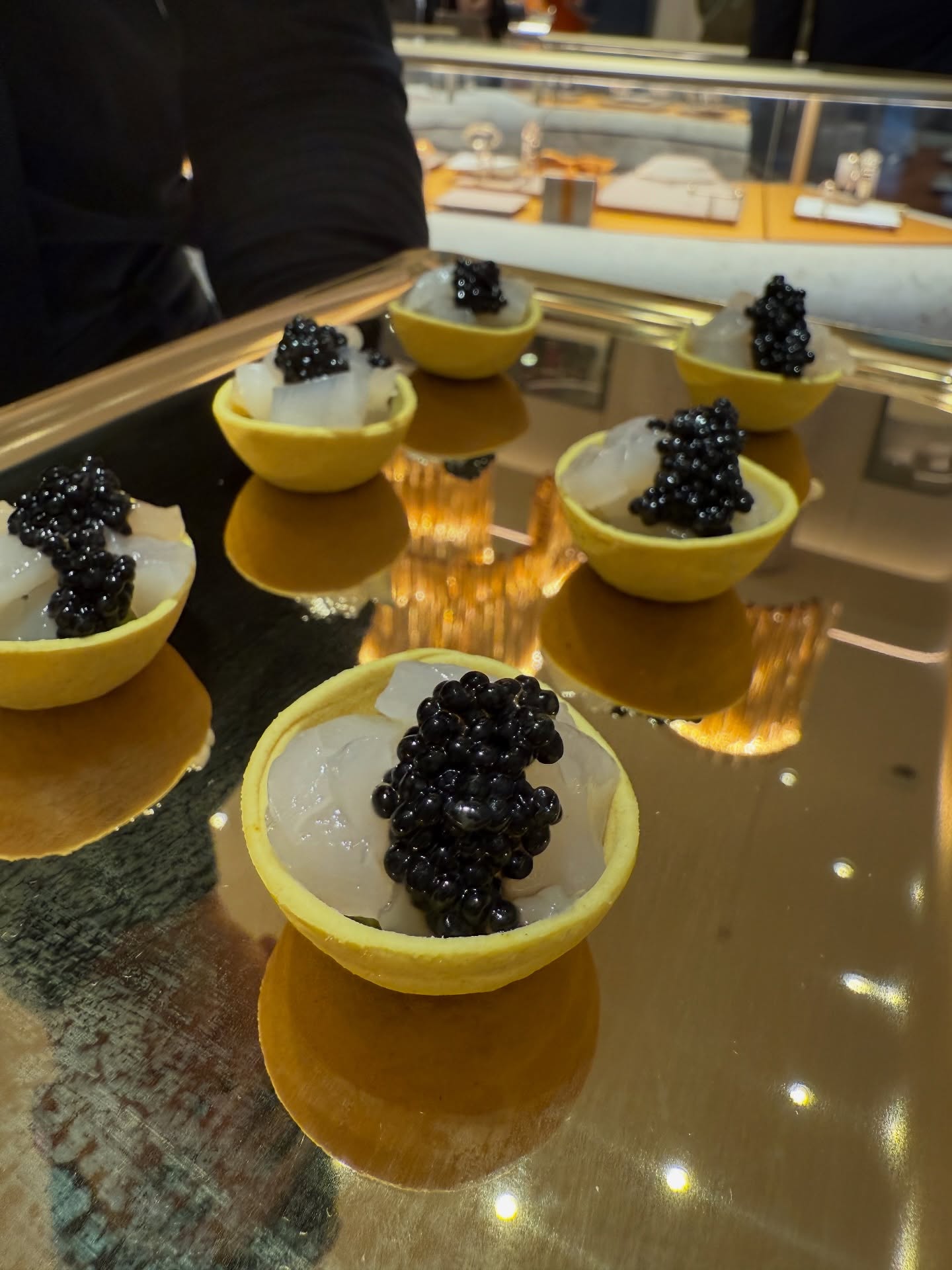 #latergram
Bvlgari x SF Opera