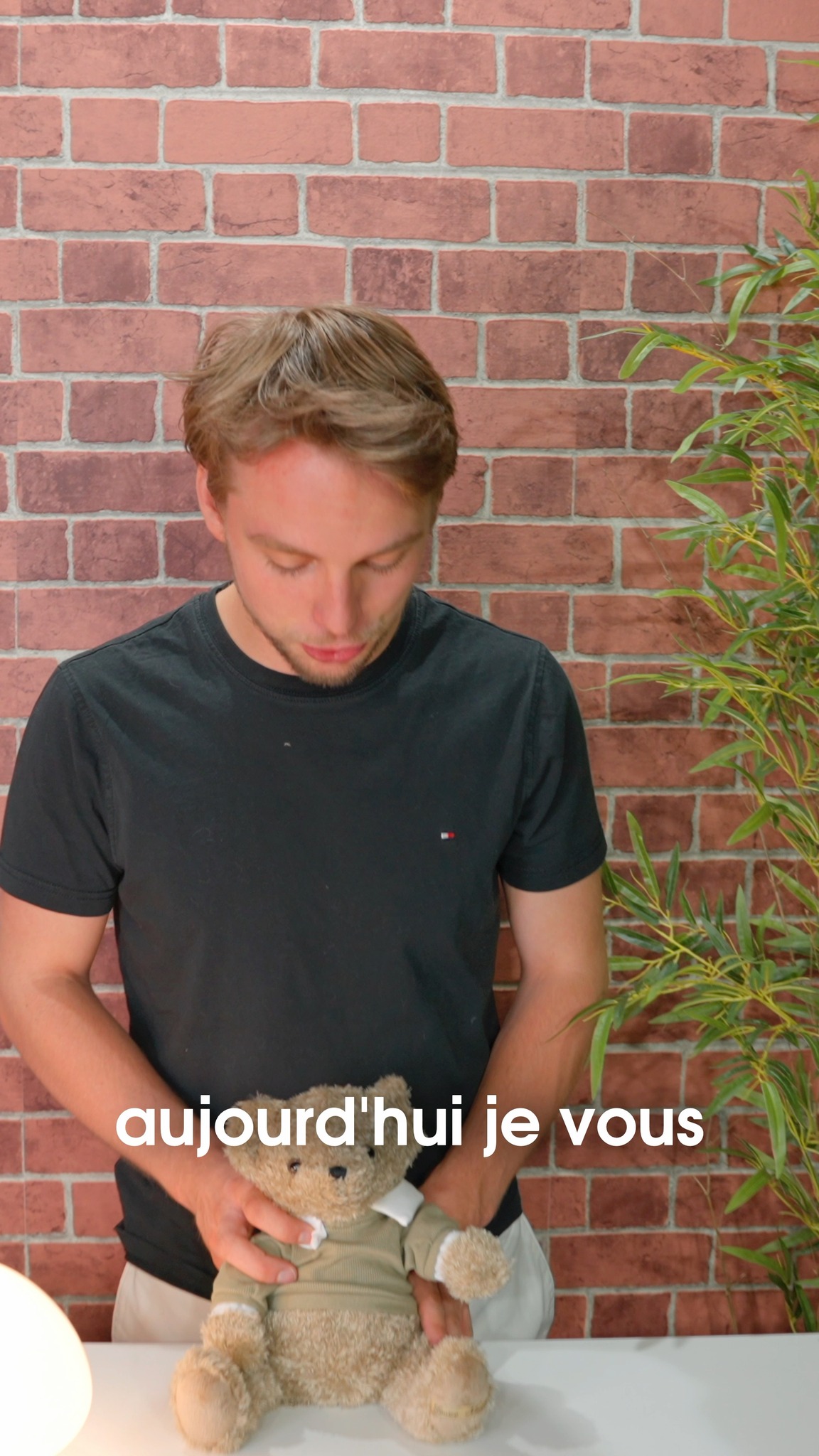 Douceur, tendresse et réconfort
avec la peluche "Yowan"🧸
Un compagnon idéal pour petits et grands, toujours
prêt à partager vos moments✨
À câliner sans modération !
👉Notre site : lecomptoirdesauthentics.com
#peluche #doudou #cadeau #madeinfrance