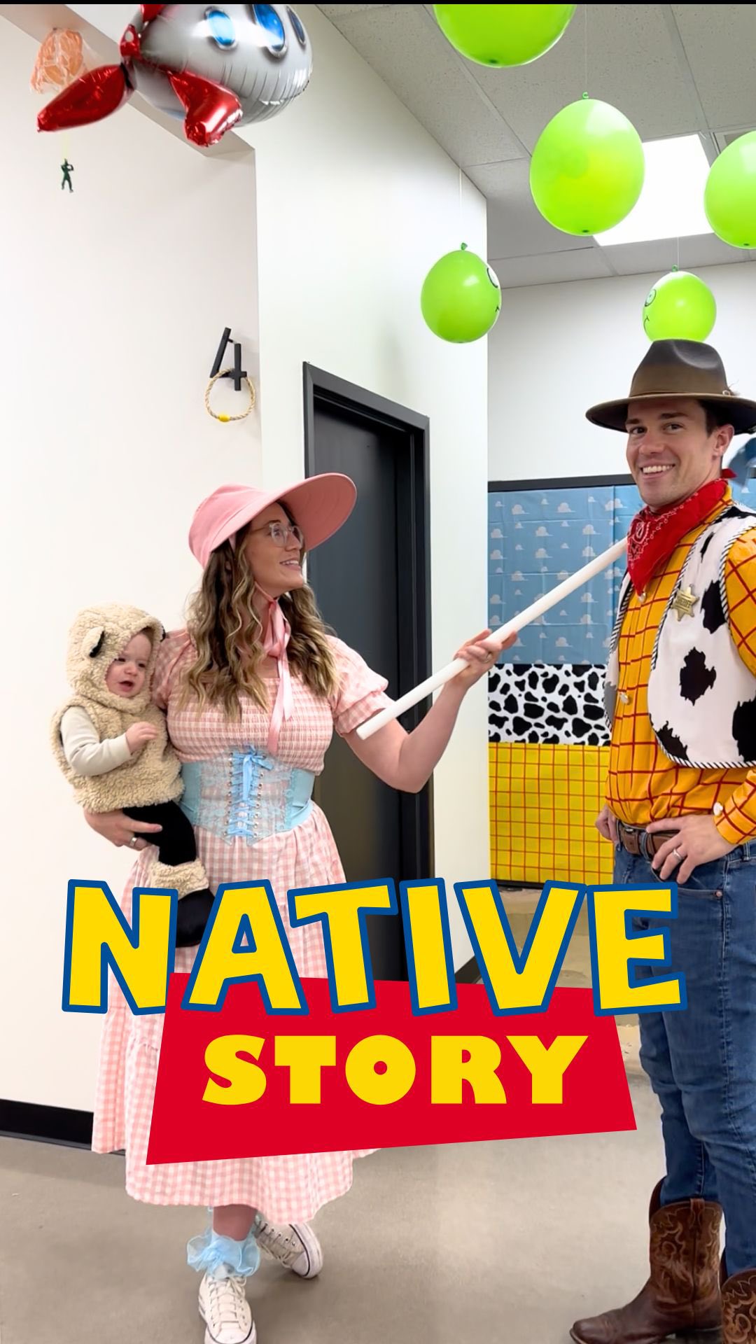 We told you we aren’t your typical chiropractic office… 😂
We would love to be a part of your wellness team! Reach out to book an appointment today!
#pxdocs / pediatric chiropractic / baby sleep / chiropractic for kids / colic / tantrums / ADD / ADHD / constipation / ODD / OCD / SPD / ASD #okc #oklahomacity #nervoussystem #nervoussystemregulation #pediatricchiropractic #yukonok #okcmoms #edmond #edmondok