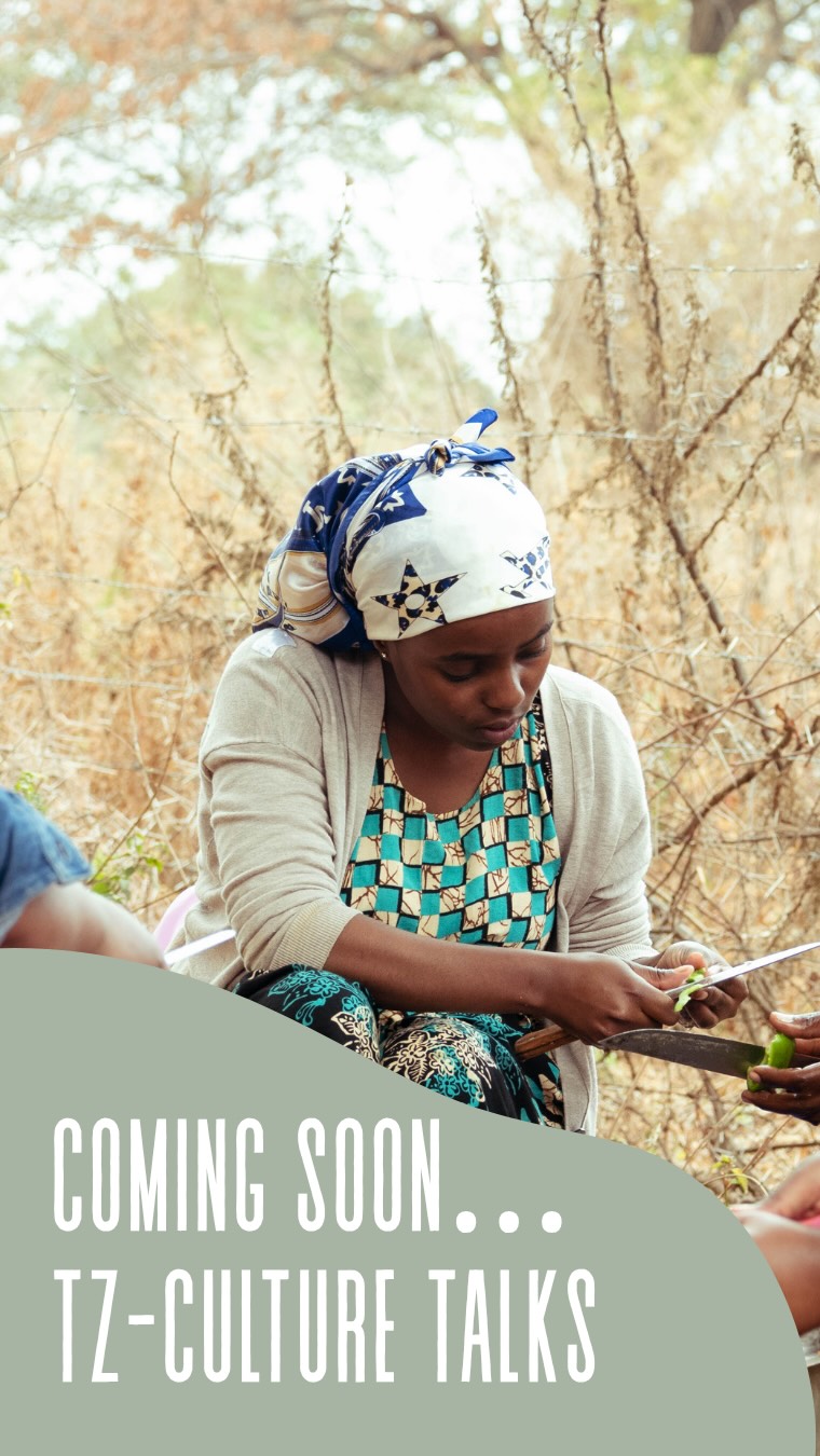 Wir freuen uns sehr, euch von unserem neuen Projekt erzählen zu können: den Tanzania Tamaduni Talks!
In dieser neuen Reihe geben unser tansanisches Mitglied Calvin @c_ben8 und seine Kolleg*innen spannende Einblicke in die reiche und vielfältige Kultur Tansanias.
Ob Sprache, Geschichte, Traditionen oder Alltagsleben, die Tanzania Tamaduni Talks laden dazu ein, Tansania aus einer authentischen Perspektive kennenzulernen und voneinander zu lernen.🇹🇿💛
—
english:
We’re excited to introduce our new project: the Tanzania Tamaduni Talks!
In this new series, our Tanzanian member Calvin and his colleagues share inspiring insights into Tanzania’s rich and diverse culture.
From language and history to traditions and daily life, the Tanzania Tamaduni Talks invite everyone to discover Tanzania through authentic stories and meaningful conversations.🇹🇿💛
—
italiano:
Siamo felici di presentarvi il nostro nuovo progetto: i Tanzania Tamaduni Talks!
In questa nuova serie, il nostro membro tanzaniano Calvin e i suoi colleghi condividono affascinanti spunti sulla ricca e variegata cultura della Tanzania.
Dalla lingua e la storia fino alle tradizioni e alla vita quotidiana, i Tanzania Tamaduni Talks invitano a scoprire la Tanzania attraverso racconti autentici e dialoghi significativi.🇹🇿💛