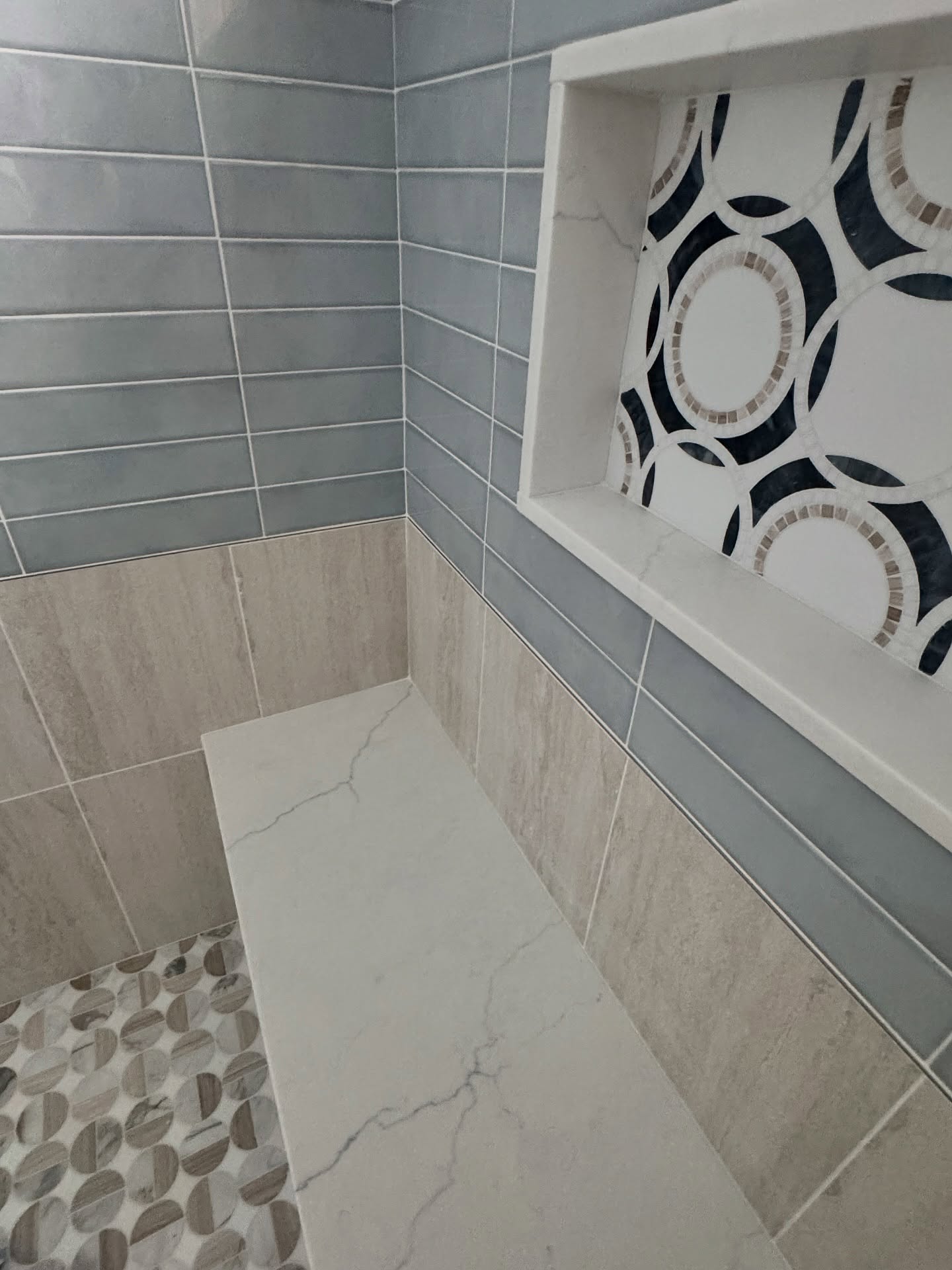 Color + Pattern + Texture = ✨🫶🏼