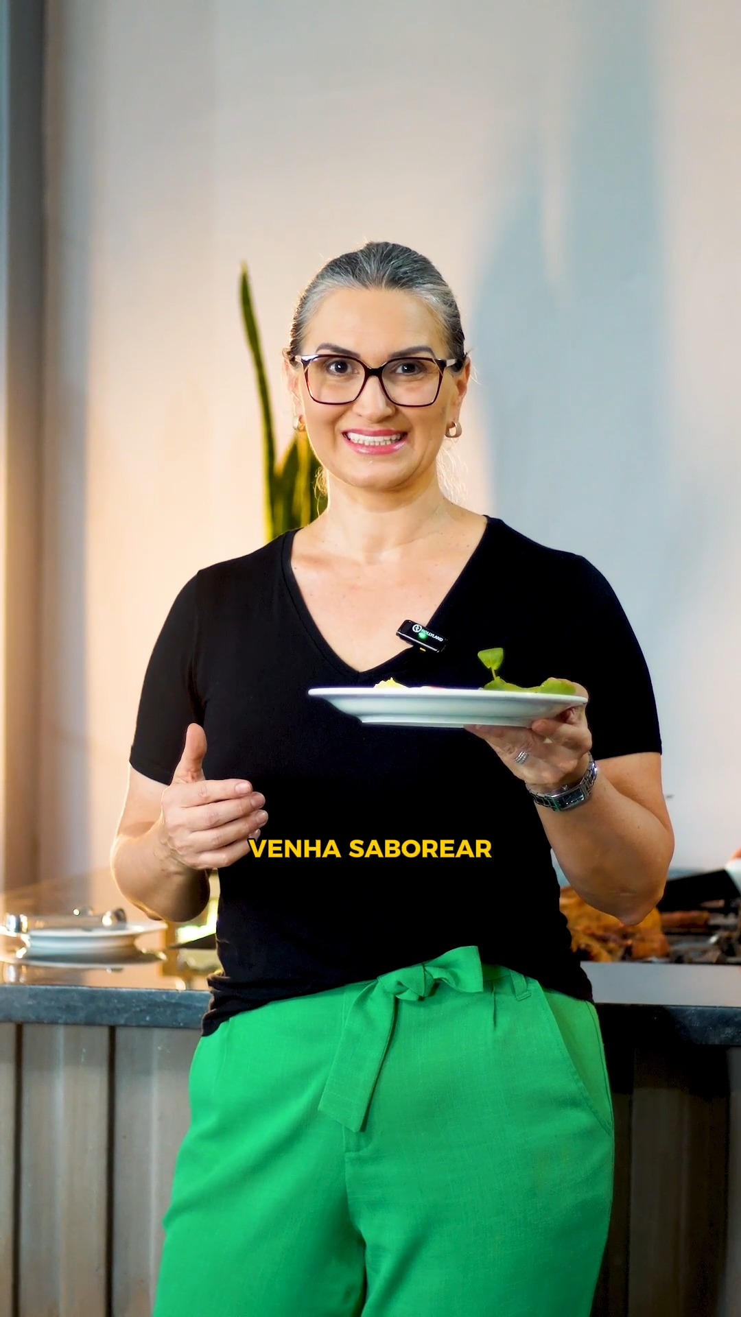 🔥 Vem aí o Auto Rodízio da Churrascaria Estrela! 🔥
O mesmo sabor, a mesma qualidade que você já conhece… agora com um preço que cabe no seu bolso! 🤩
📅 A partir do dia 05 de Novembro, venha viver essa novidade deliciosa!
📍Av. Cel. Antonino, 6261 – Nova Lima, em frente ao Alphaville.
#ChurrascariaEstrela #AutoRodízio #NovoJeitoDeSaborear #CampoGrandeMS #ChurrascoDeVerdade