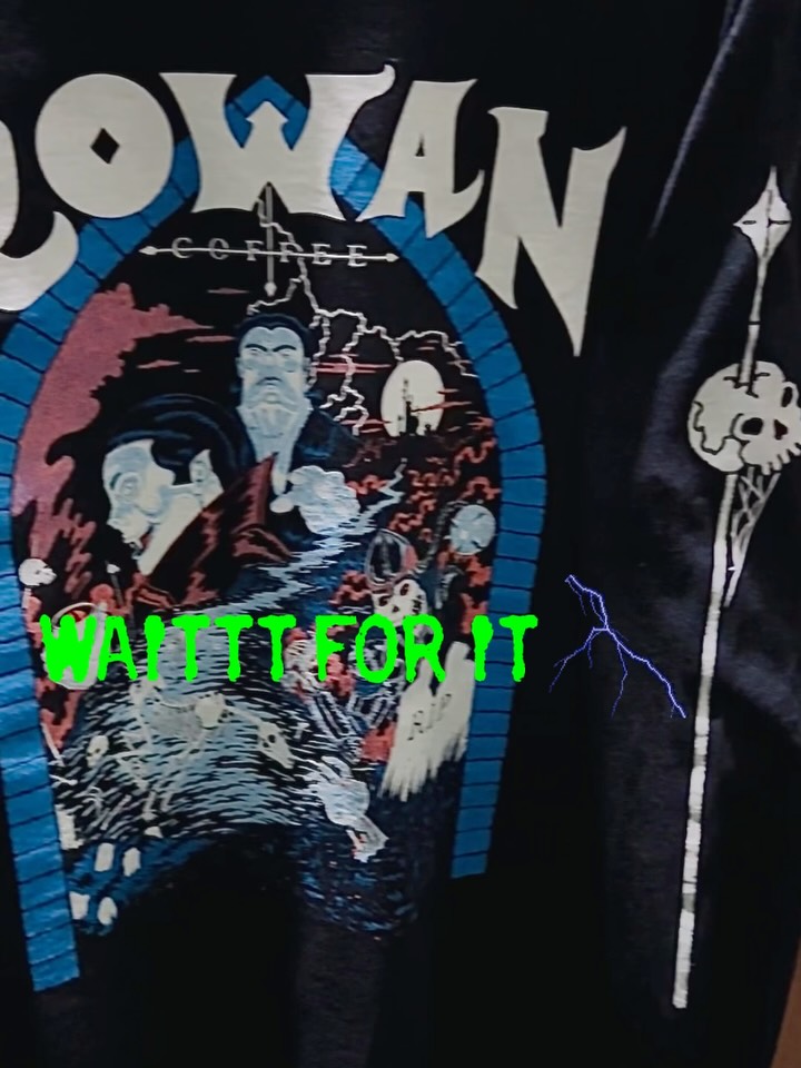 GLOW IN THE DARK RELEASE for @rowancoffee
Swipe for more💀