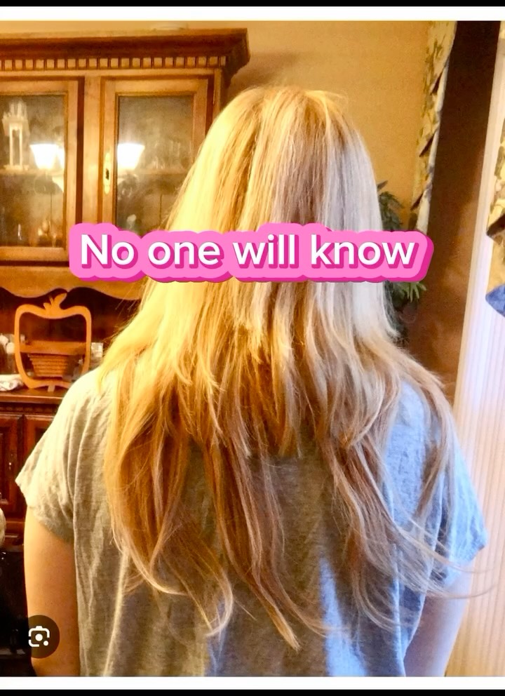 #theextensionqueen