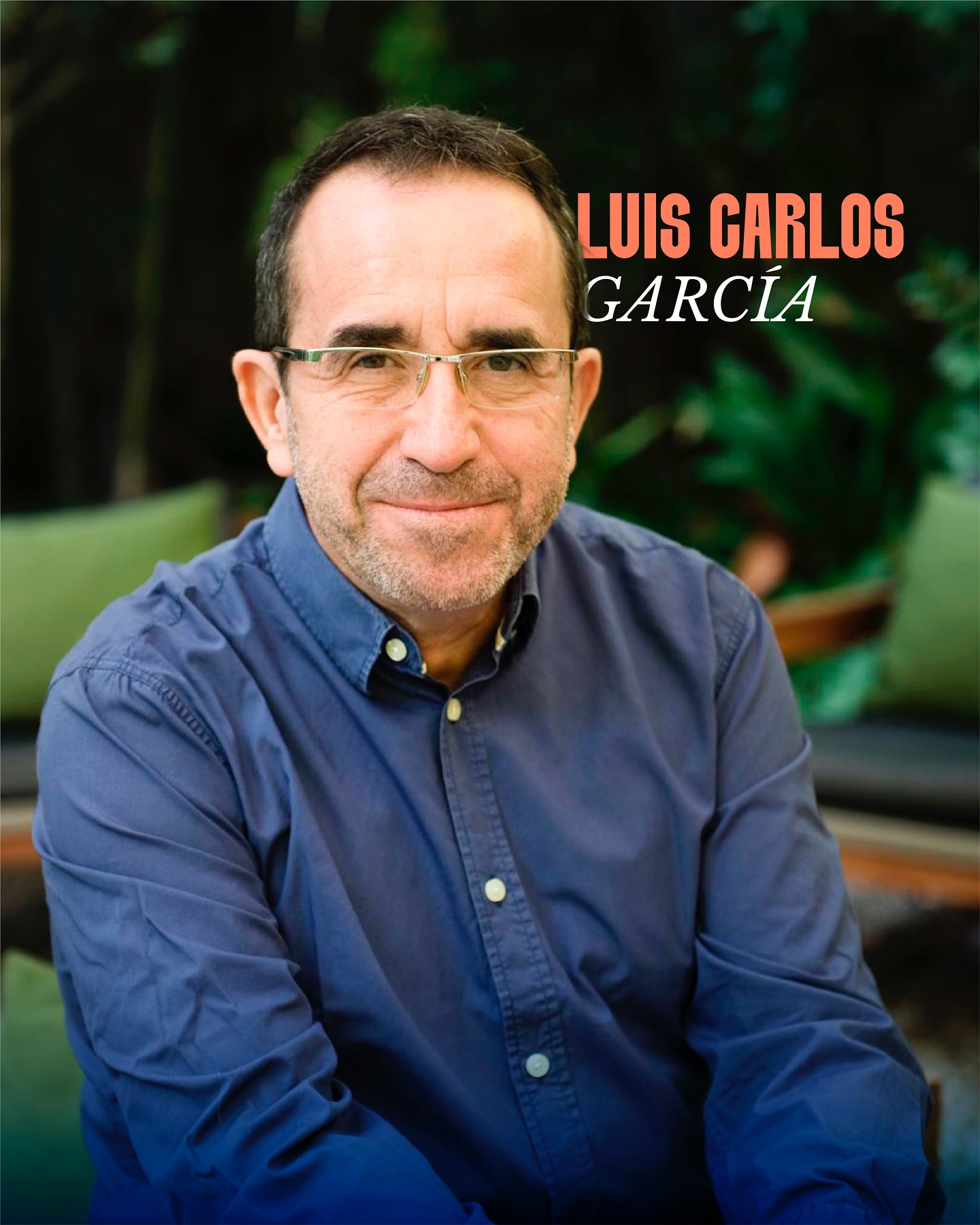 No trabajo desde el ego ni tengo fórmulas pre establecidas.
Un profesional que escucha, acompaña y pregunta con certeza y profundidad.
Con más de 20 años de experiencia acompañando a los profesionales, directivos y equipo dando un enfoque que integra el coaching y el mentoring. Una mirada estratégica que te invita a pensar ‘diferente’.
Si buscas alguien que te diga qué hacer, este no es el lugar.
Si buscas a alguien que te ayude a entender desde dónde estás tomando decisiones, entonces sí: aquí puedes empezar un proceso de cambio real.
Contáctame y da el primer paso para liderar tu vida.
#LuisCarlosGarcia #CoachingProfesional #MentoringConSentido #ProcesosDeCambio #Autoconocimiento #ProfesionalConAlma #Barcelona #CoachingEmpresarial #AcompañamientoReal #CoachingConPresencia