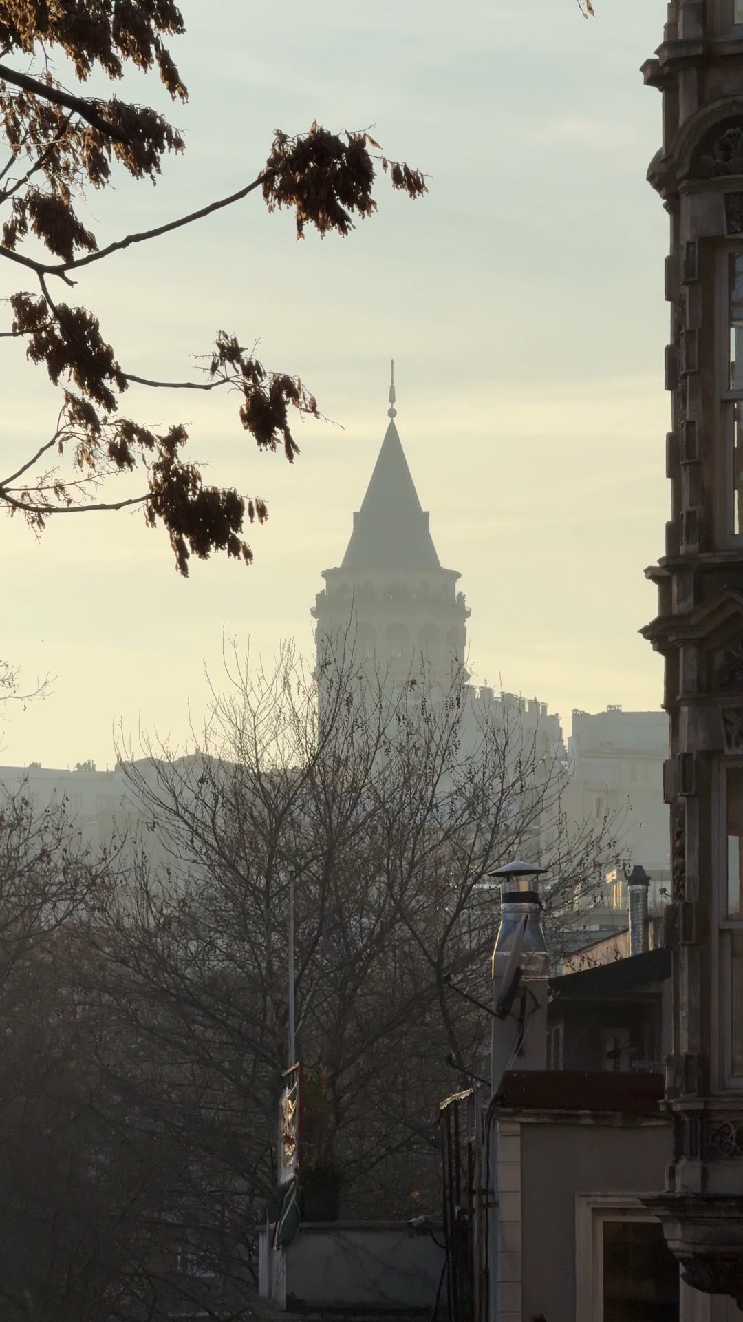 Istanbul by the words: As the city slows to the subtle rhythm of autumn, we invite you to pause and feel Istanbul’s seasonal shift.
#avantgardeurban #istanbul