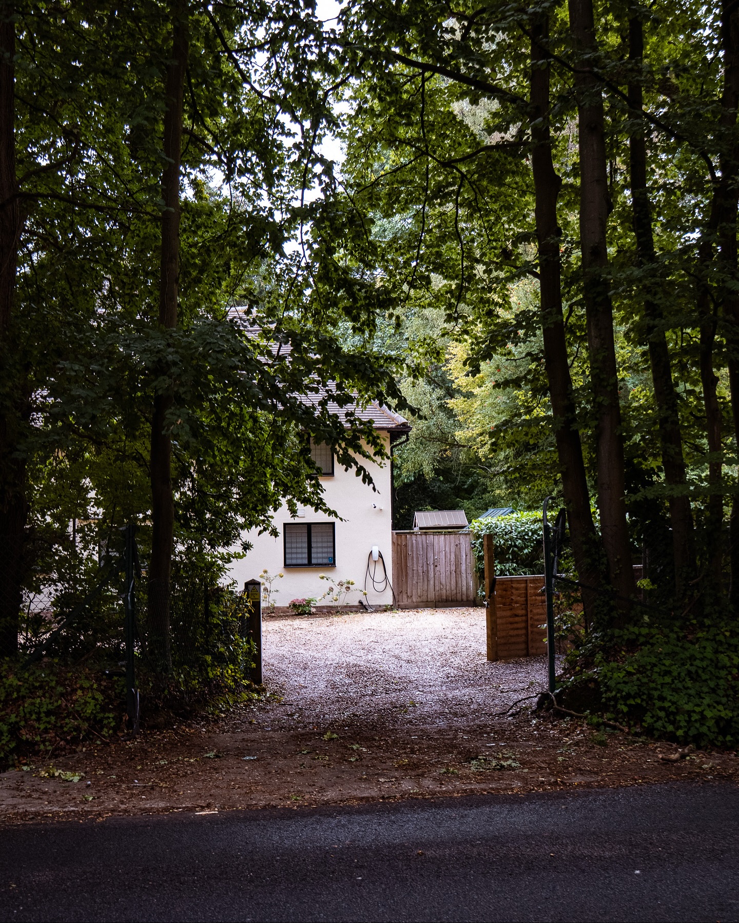 Perseverance pays off! 🏡
Our Rushgrove, Fleet site has officially reached the final stages of construction! A self-build project that took three planning appeals to secure, but we finally got there. 💪
Tucked away from the street, this low-rise chalet bungalow sits at the end of a long private driveway. A peaceful, hidden gem built with sustainable construction methods and thoughtful design.
This one has been a real journey, and we couldn’t be happier to see it coming to life! ✨
.
.
.
#RushgroveFleet #PropertyDevelopment #SelfBuildJourney #PlanningPermission #PersistencePaysOff #SustainableDesign #DevelopmentJourney #FleetHomes