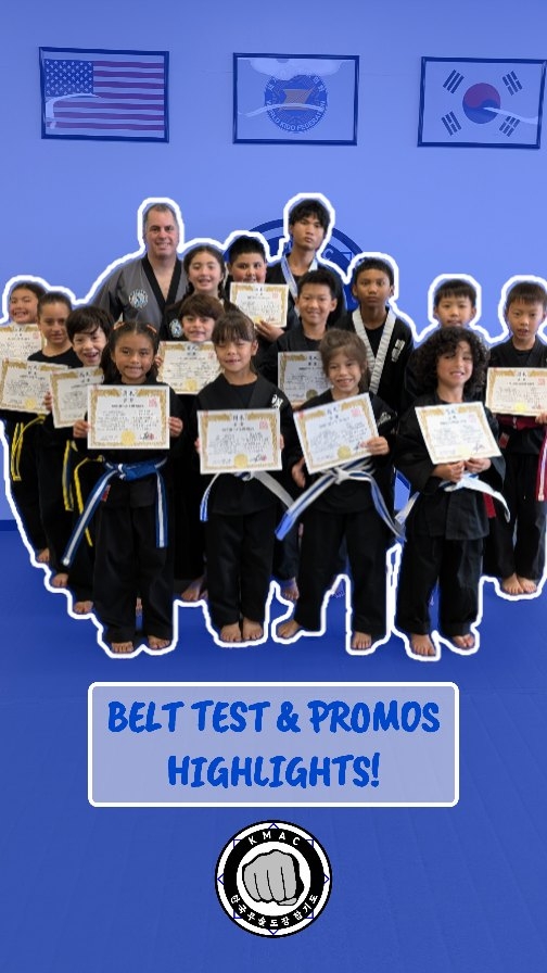 On October 25th, 2025, eleven students tested for their next rank - each one pushing past their limits and showcasing impressive growth and skill.
We couldn't be prouder of their progress and dedication. Enjoy the highlights from this amazing day!
#kuksool #hapkido #worldkidofederation #국술
#국술합기도 #합기도 #한민족합기도