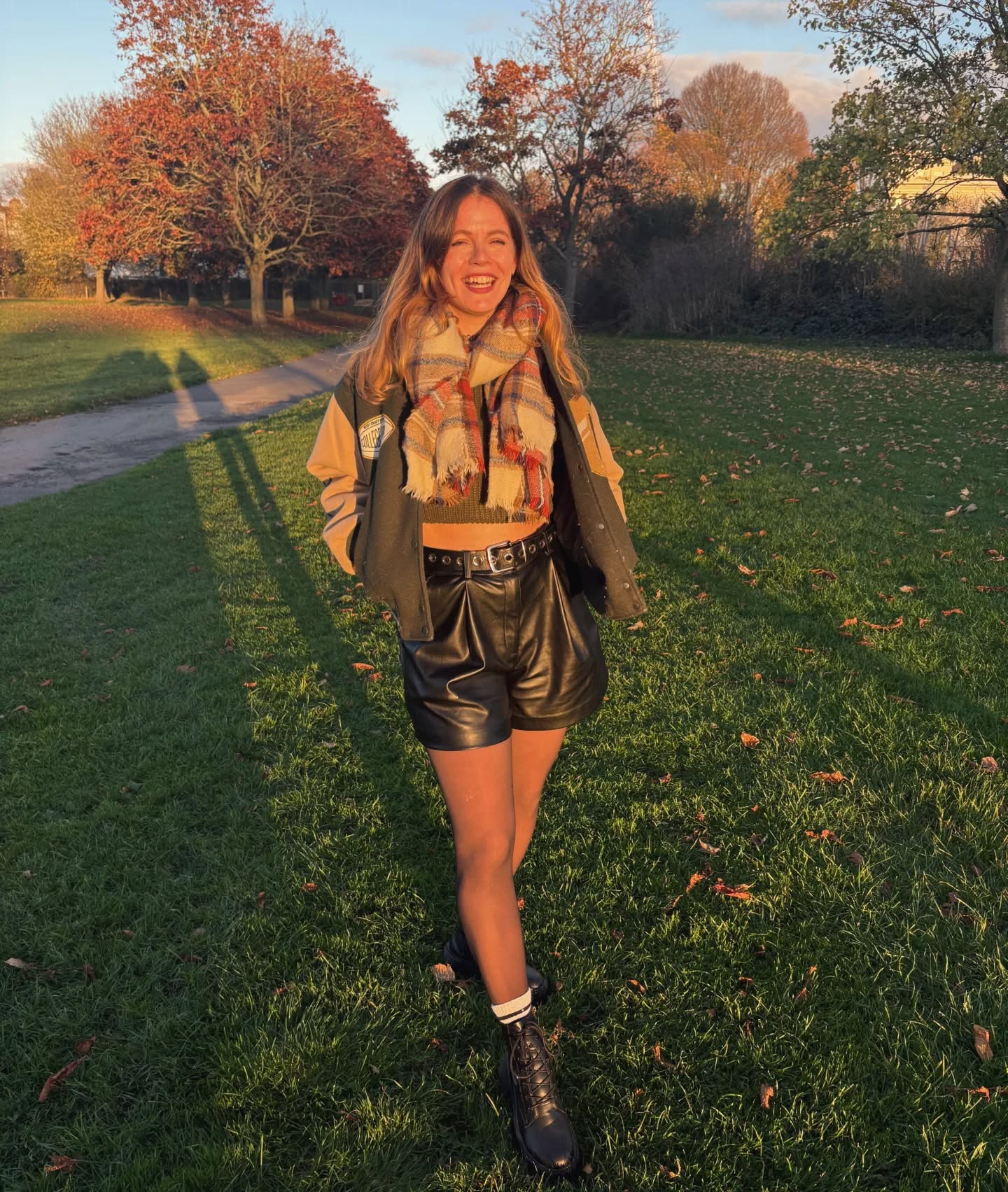 November baby 🍂
God I love my friends ❤️🩹
Gracias mínurz por sacarme guapa