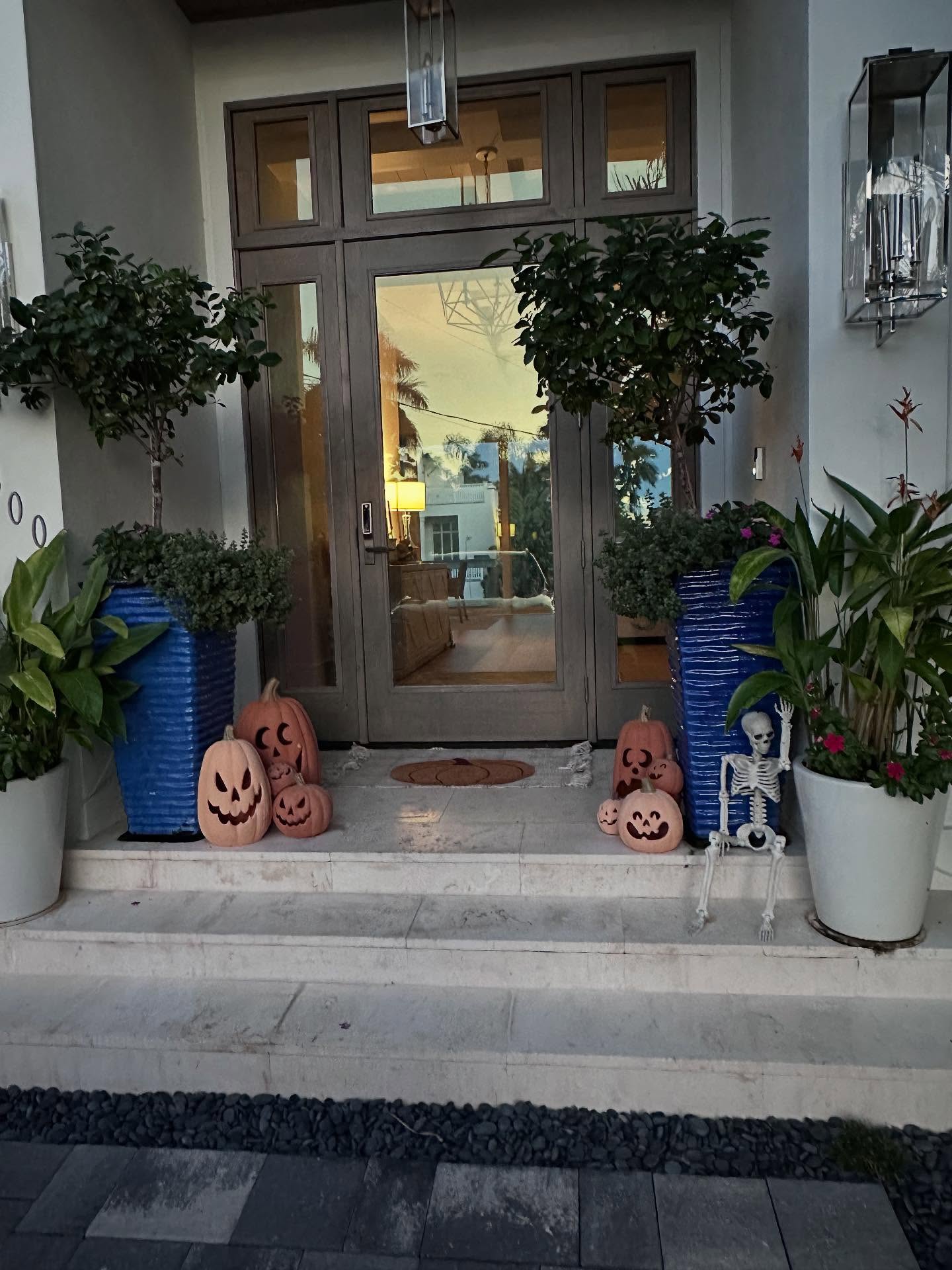 Golden hour & cozy moments - October recap 🤎🎃🧡