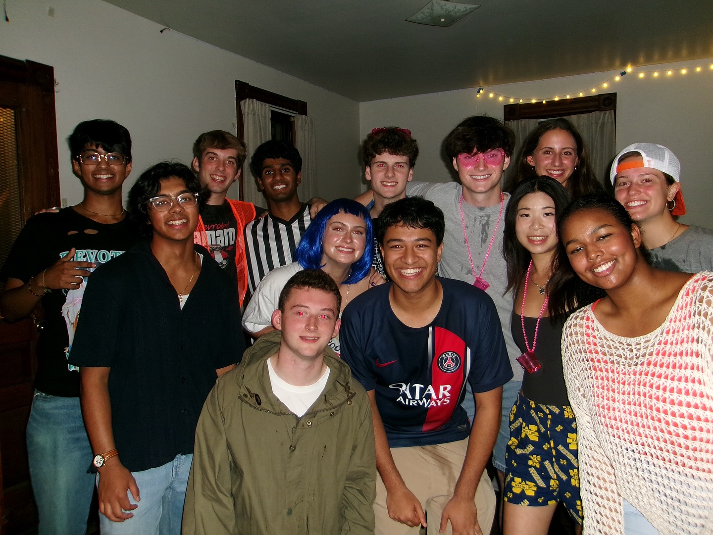 New Analyst Welcome Party throwback 🥳✨
We had so much fun welcoming our newest Propel members, and we can’t wait for all that’s ahead!
Stay tuned 🧡