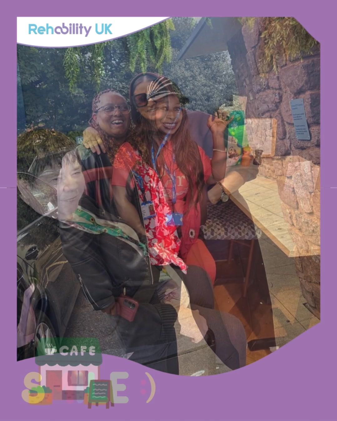 🏖️☀️ Holiday Fun in Devon! ☀️🏖️
Staff at Wychall Road recently took four of the people we support on a wonderful holiday to Devon — and what an unforgettable trip it was! 💚
Timothy and Stuart (the gentlemen of the house) and Linda and Gillian (the ladies of the house) enjoyed a packed itinerary full of seaside fun and adventure. 🎡🚂⛴️
They explored the Paignton Pier and its lively amusements, took a boat ride from Paignton Harbour to soak in the stunning Torbay coastline, and even hopped aboard the Dartmouth Steam Railway for a classic countryside journey. 🌊🚢
The highlight of the trip was celebrating Timothy’s birthday, complete with cake and plenty of smiles! 🎂🎉
After months of planning, everything went smoothly — and everyone is already excited for their next holiday together! 🧳✨
#ShiningTogether #HolidayMemories #DevonTrip #PaigntonPier #DartmouthSteamRailway #TeamRehability #MakingMemories #RehabilityUK