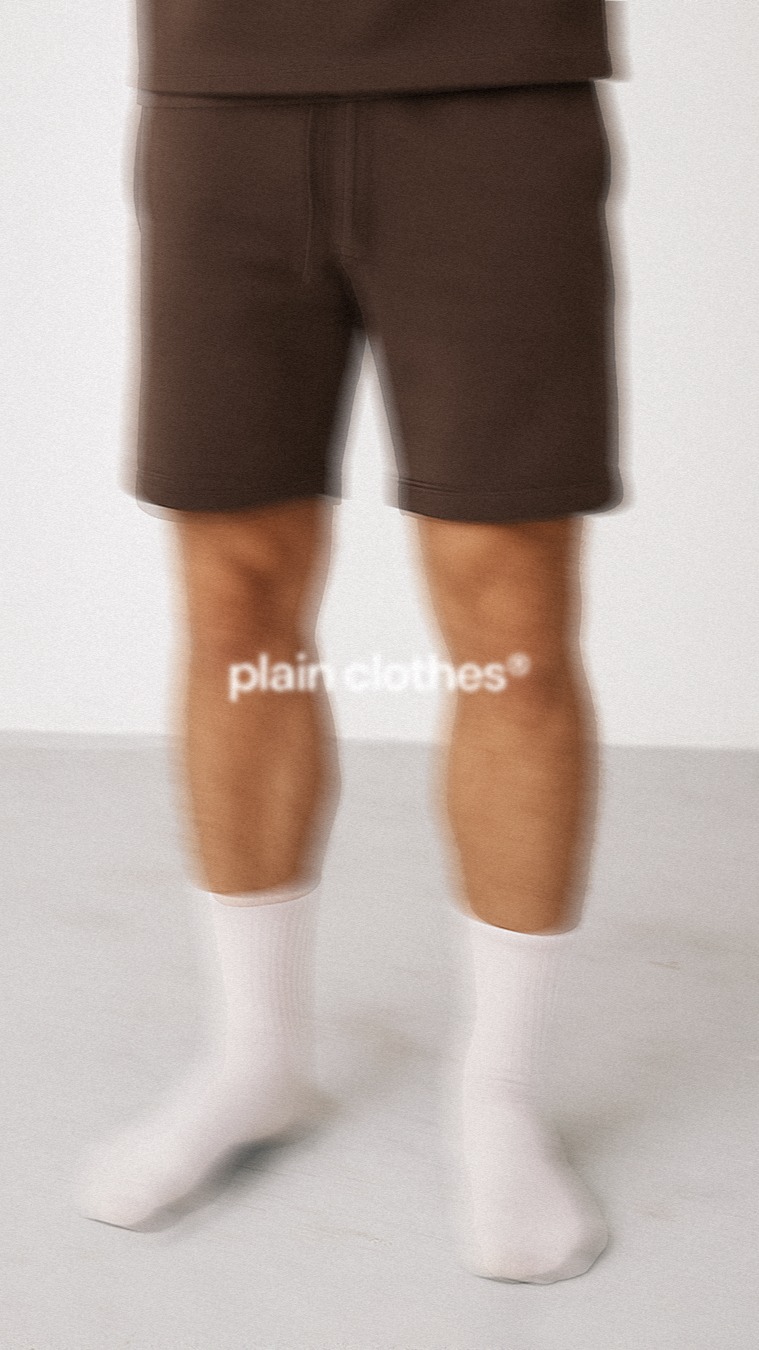 New drop for Plain Clothes.
This time, it’s a mix of new imagery and packaging including a pulp packaging that adds a new layer of texture to the brand. Minimal at its core, and built on details that feel tactile and intentional.
Swipe through to see in detail and as always I'd love to know what you think!
.
.
#branding #brandidentity #branddesign #logo #logodesigns
#logoinspo #brandlogo #graphicdesign #designinspo
#freelancedesigner #passionproject #briefproject
#logochallenge #designchallenge #brandingbrief #skincare