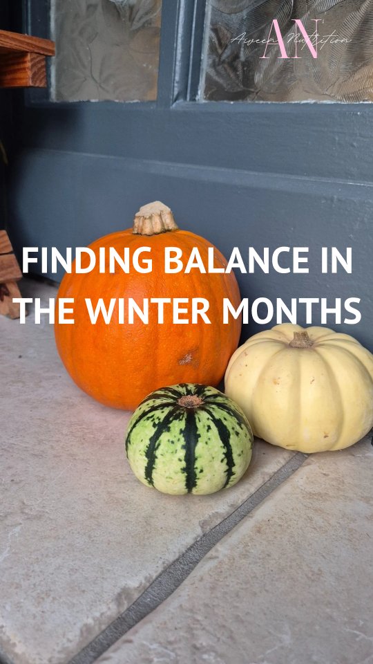 This time of year is tough - dark mornings, cold evenings and endless cups of tea 🍵
Trying to be a bit kinder to myself lately, slowing things down and ditching the doom scrolling 🙈
Anyone else feeling it?