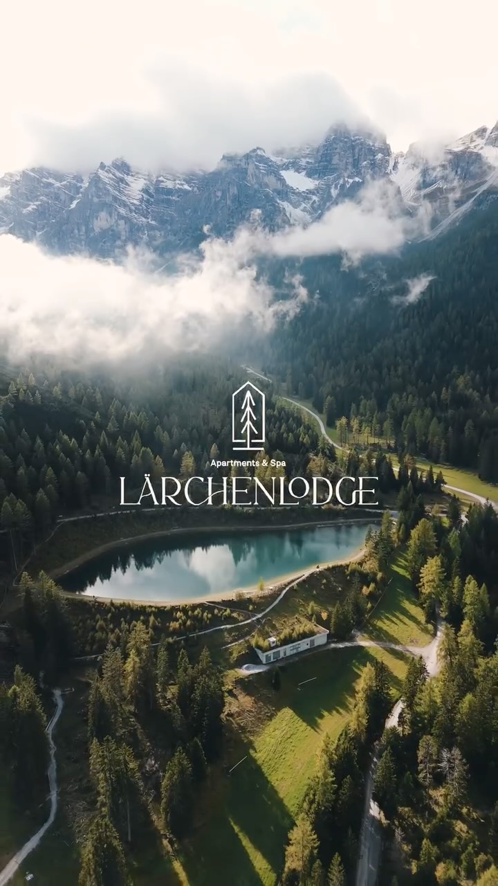Slow down — the mountains are calling.
Discover the Lärchenspa, where nature, silence, and warmth become one.
#Laerchenlodge #Laerchenspa #StubaiValley #AlpineLuxury #WellnessRetreat #MountainHideaway #SpaWithAView #SlowLiving #NatureInspired #luxurytravel
