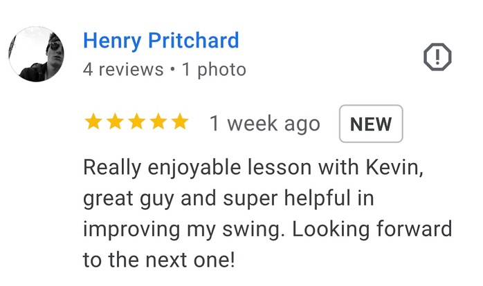I’m honestly blown away by the feedback lately 🙌 Seeing so many golfers improving their swing, gaining confidence, and actually enjoying their rounds again makes it all worth it. These are just a few of the amazing reviews that have come through on Google recently — and I couldn’t be prouder of the progress this community is making. 💪
Whether it’s fixing a slice, striking it cleaner, or finally breaking that scoring barrier, it’s incredible to see what happens when you follow the right plan and put in the work. Every golfer in these reviews started right where you are now — just wanting to play better and enjoy the game more.
If you’re ready to start improving your game too, drop a comment with your biggest swing issue and I’ll share a tip or drill to help you fix it 👇 Or head to the link in my bio to learn more about my personalized coaching plans and free resources. Let’s make your next round your best one yet! 🏌️♂️🔥 #golfreviews, #golfcoach, #golftips, #golftraining, #golfcommunity, #golflesson, #golfimprovement, #golfswing, #golfpractice, #golfinstruction, #golferfeedback, #golfgrowth, #golfresults, #golfsuccess, #instagolf, #golfjourney, #golfperformance, #golfcontent