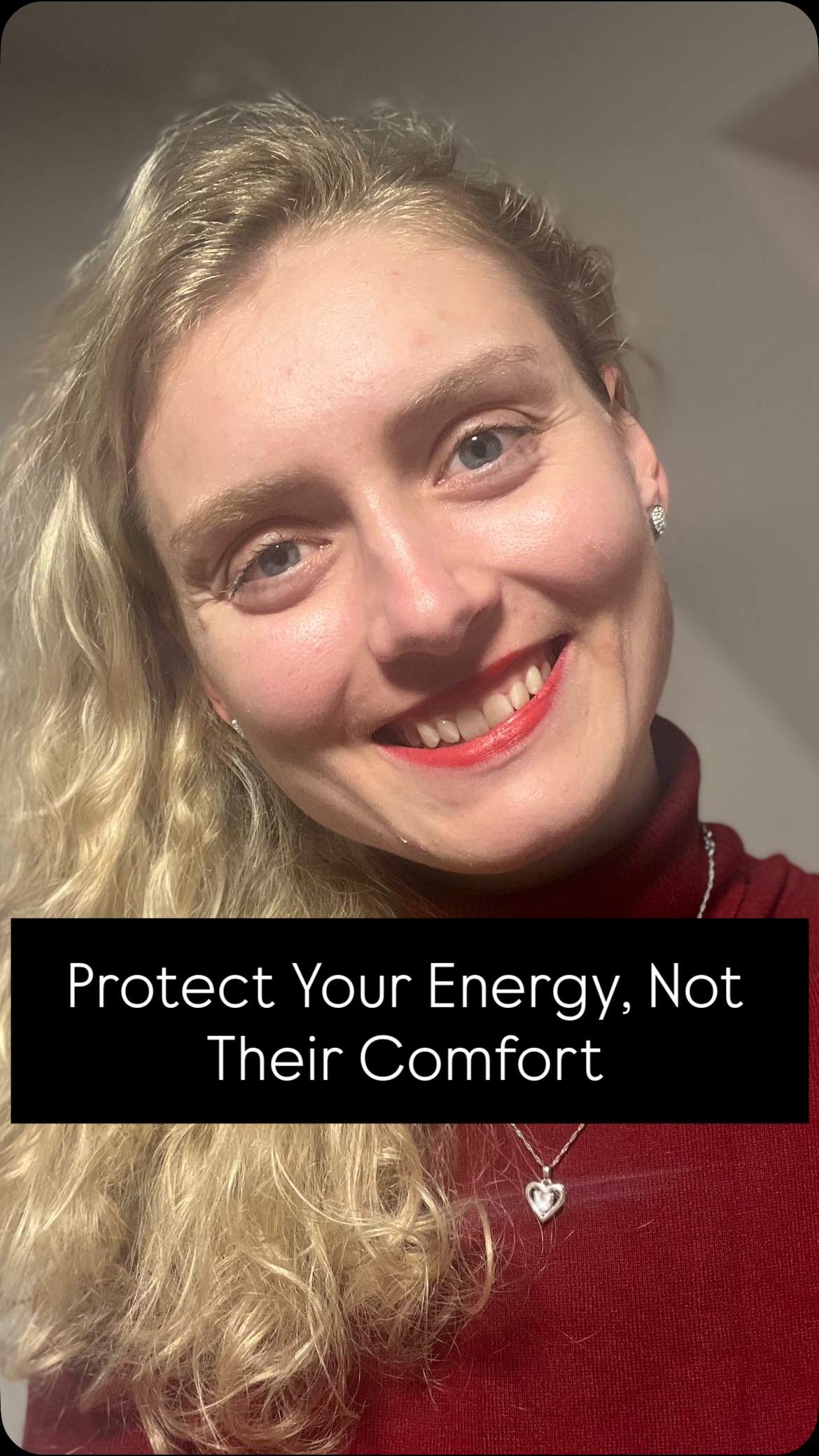 Don’t try to hold someone accountable who isn’t connected to their own center —
to their self-worth.
A person that weak can’t face the pain of their own low self-esteem.
So they’ll do anything to escape it.
They’ll blame you.
Hurt you.
Twist the story.
Maybe even turn a whole community against you.
They’ll deliberately do the very things that wound you —
and convince themselves they’re right.
They’ll run to someone who doesn’t trigger their guilt
and call it the love of their life.
But in truth, they’ve found a narcissist who trades sex, attention, validation and a public façade in exchange for their material possessions.
Protect yourself first.
You don’t need anyone to understand your pain.
You only need to recognize who’s incapable of doing so.
The signs are always there.
Stay grounded.
Your energy matters most.
Keep it anchored in you, not leaking into others. 💚
#EnergyProtection #SelfWorthHealing #EmotionalBoundaries #HealingFromAbuse