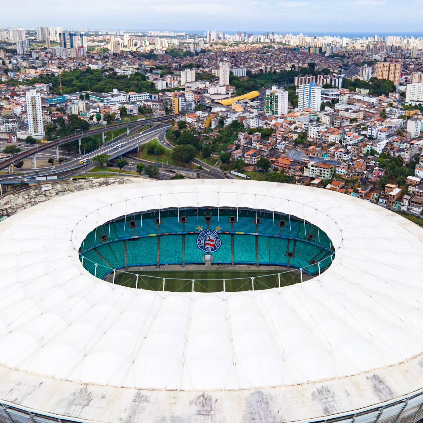Hoje é dia de torcer muito.
Bora Bahia minha P...!
#Bahia #ecbahia🔵⚪️🔴