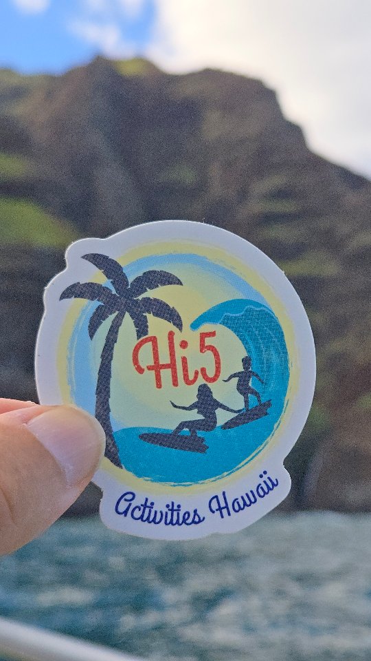 The best way to see the impressive Napali Coast!! @captainjsnapali AMAZING EXPERIENCE
.
.
.
#kauai #napali #napalicoast #HawaiiVacation #waikiki #TravelHawaii #travel #vacation #honolulu #disneyaulaniresort #love #snorkeling