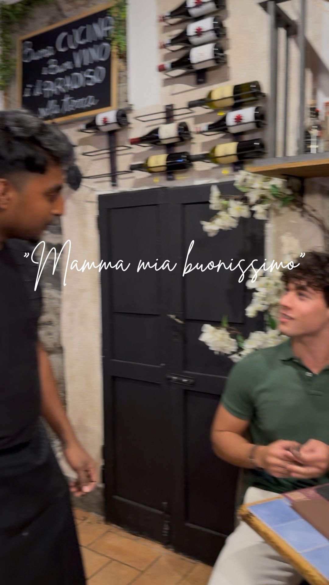 “Mamma mia buonissimo”😋. Celiaci di famiglia, due cucine e due pizzerie separate, certificati a.i.c dal 2010, tutto il nostro menù è replicabile in versione gluten free✨. #piazzamargherita #senzaglutine #glutenfree #ristorantesenzaglutine #mammamia