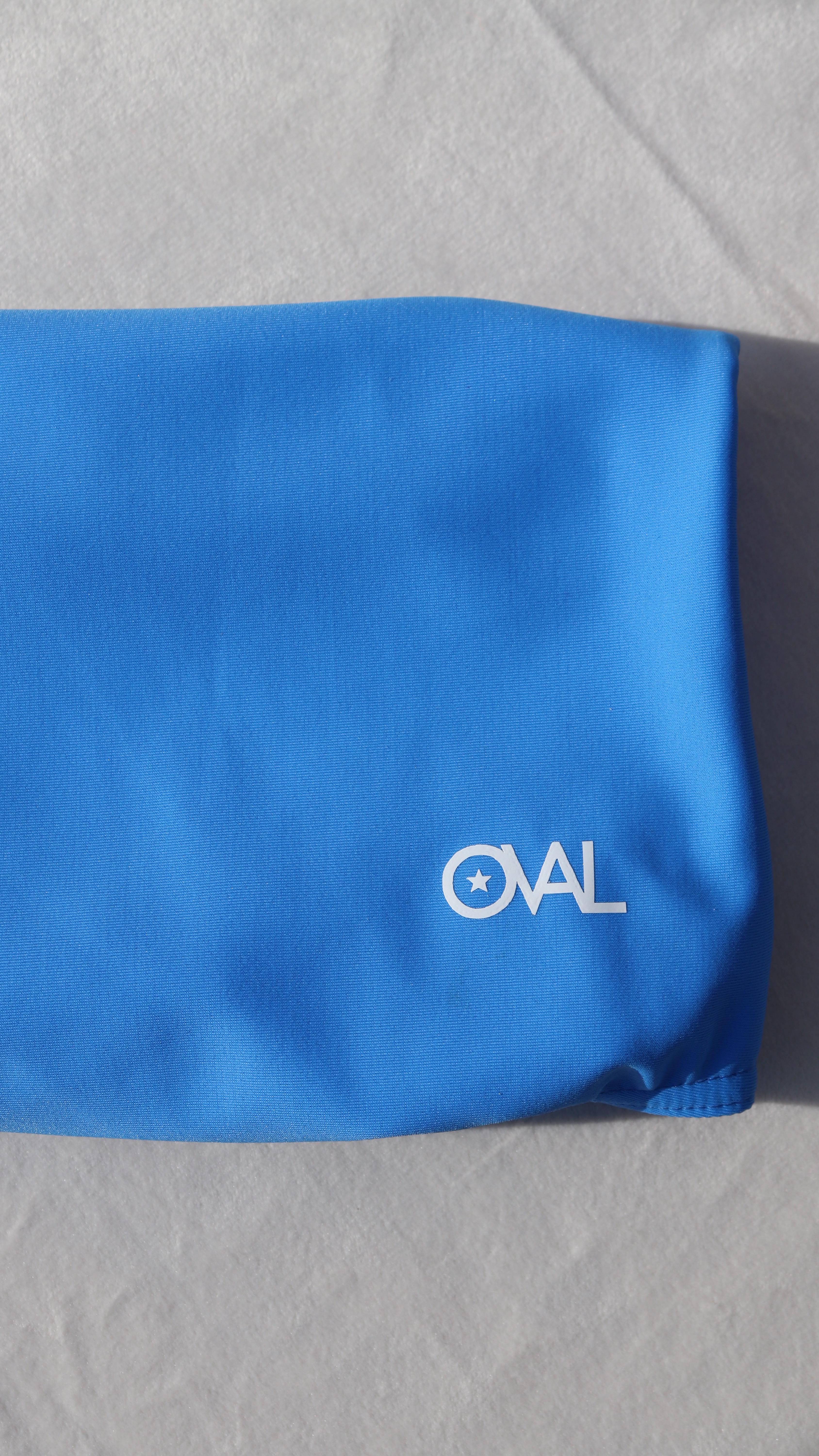 Start your journey today and #trainwithoval